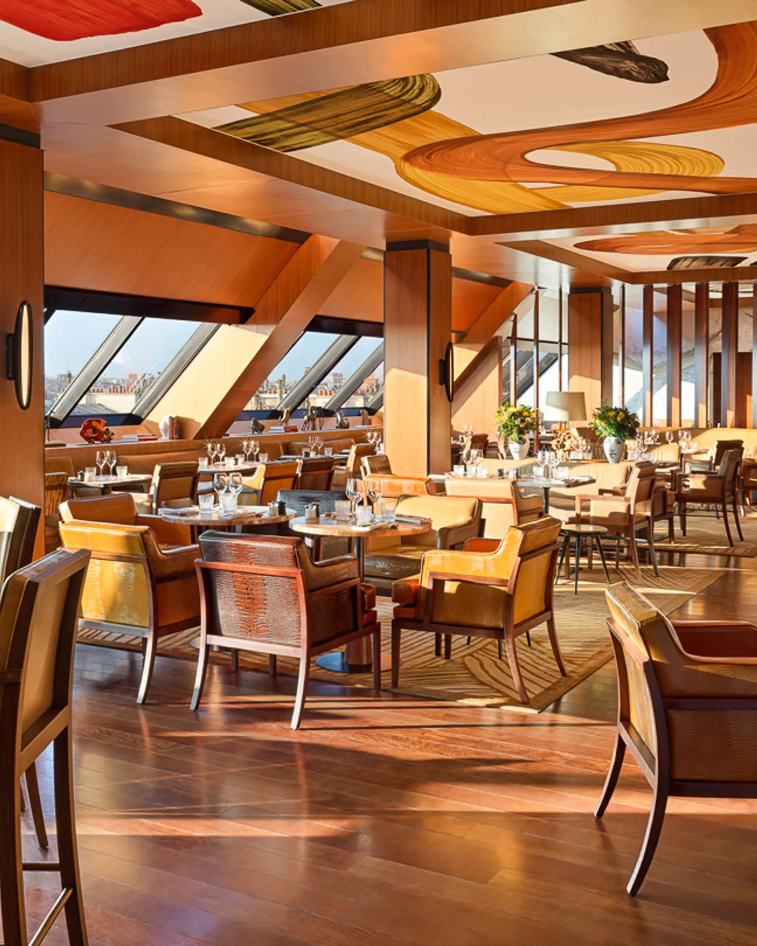 La Plume Rive Droite