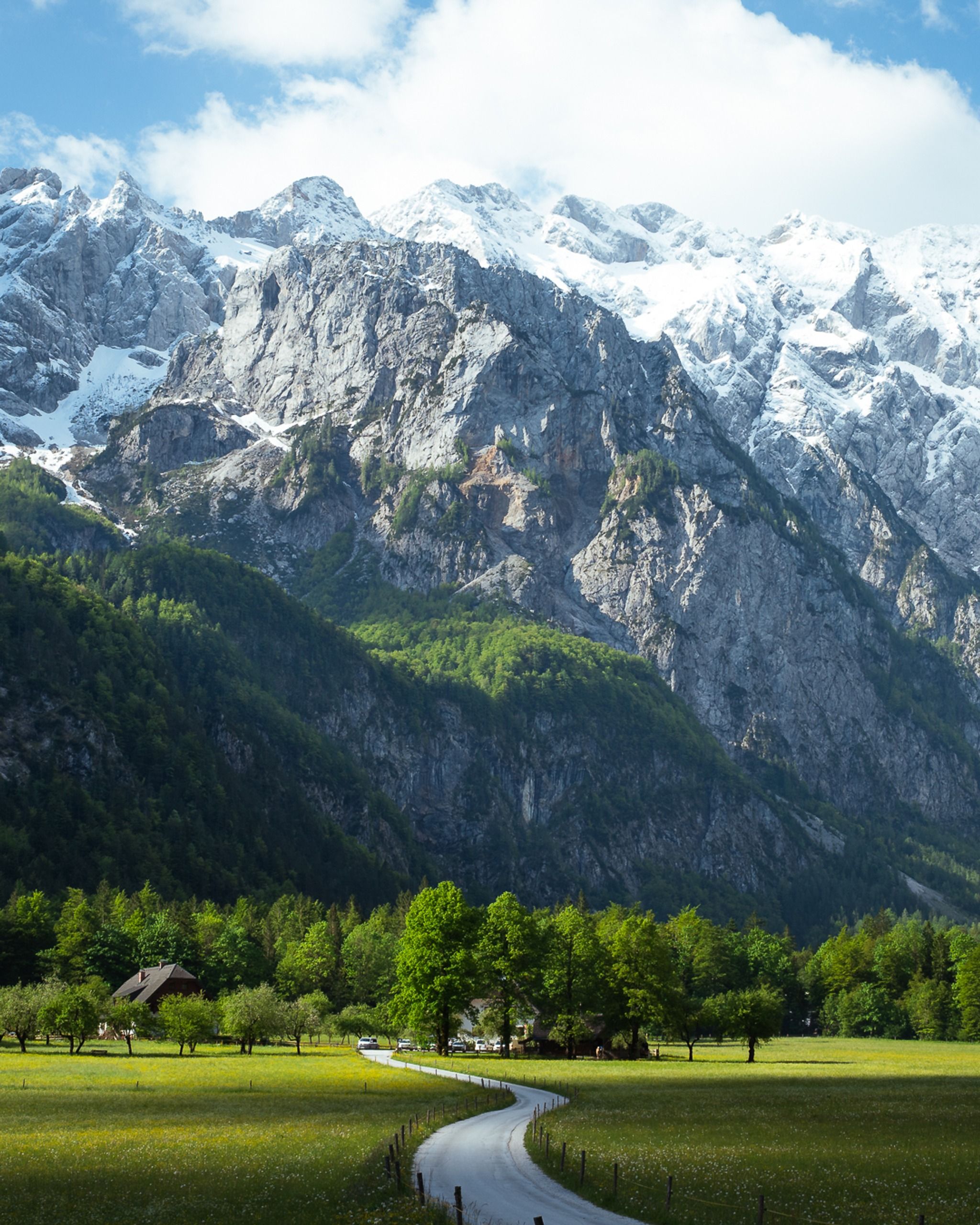 Logar Valley