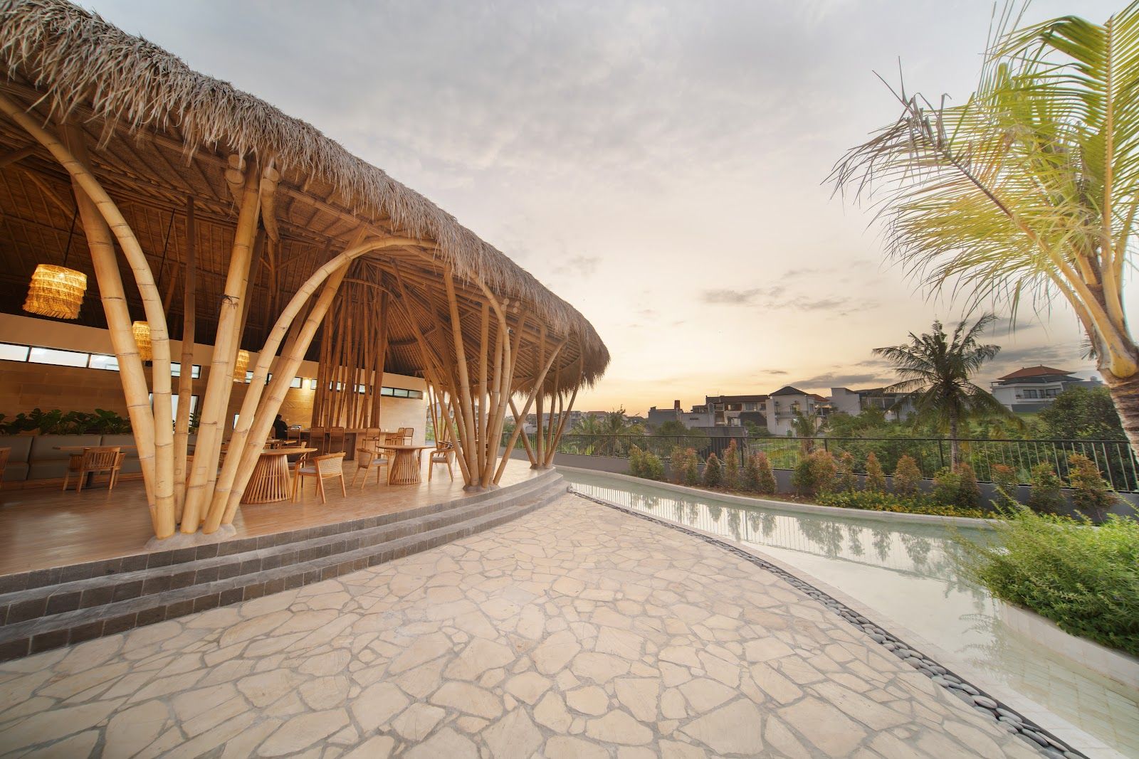 Mai Main Playground Canggu