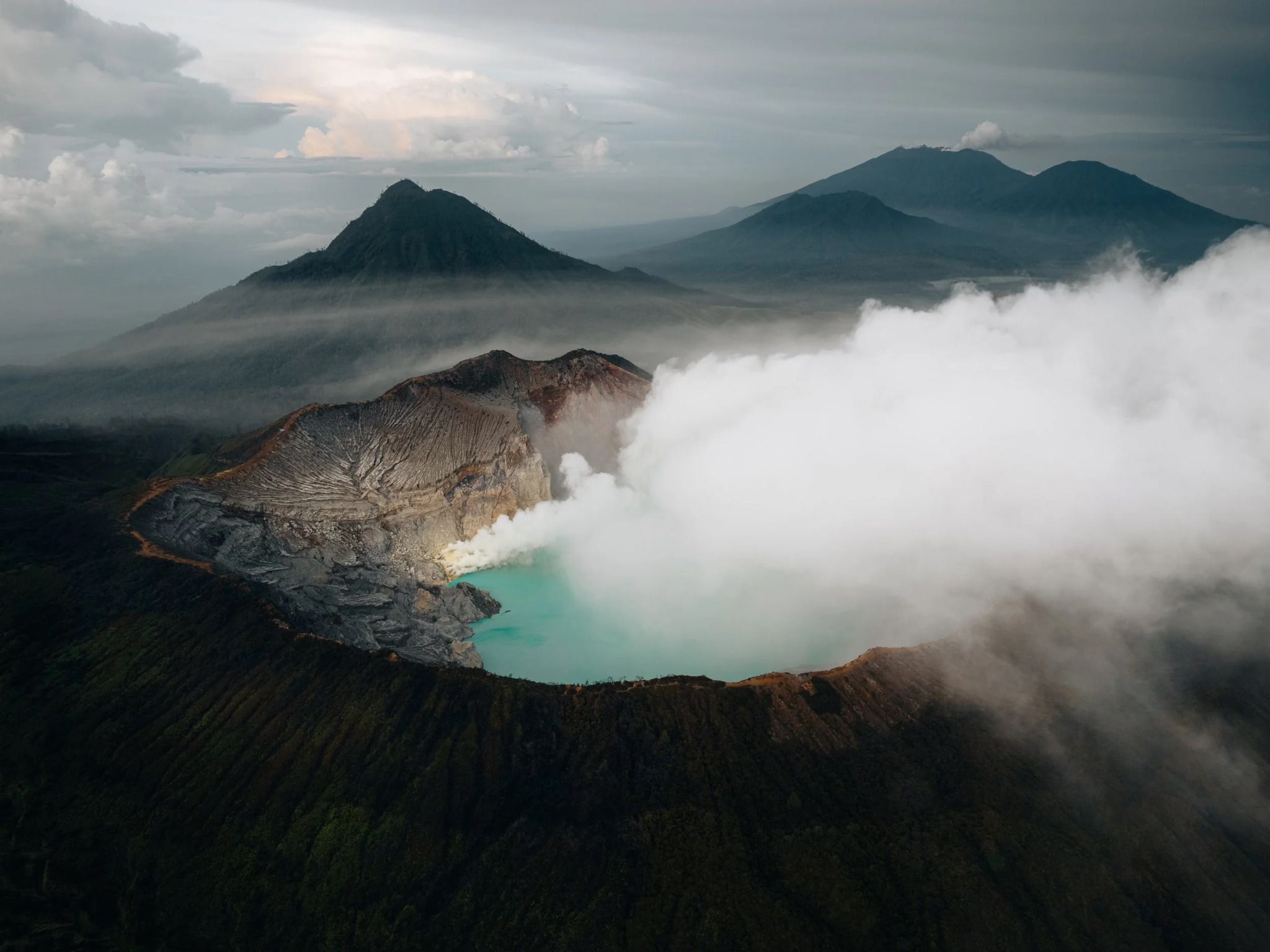 Ijen