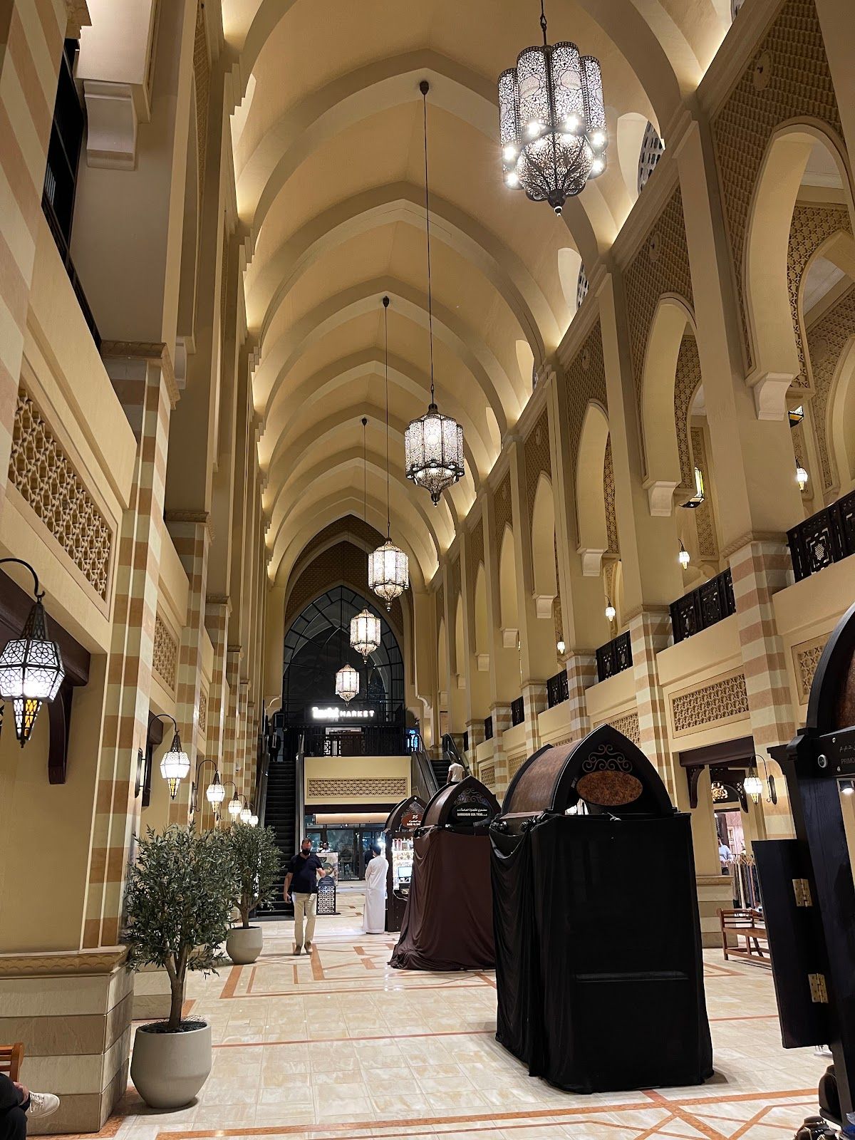 Souk Al Bahar