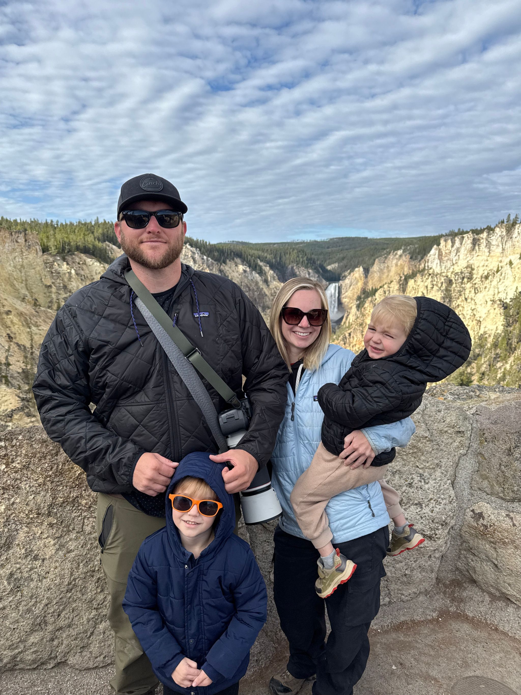Artist Point
