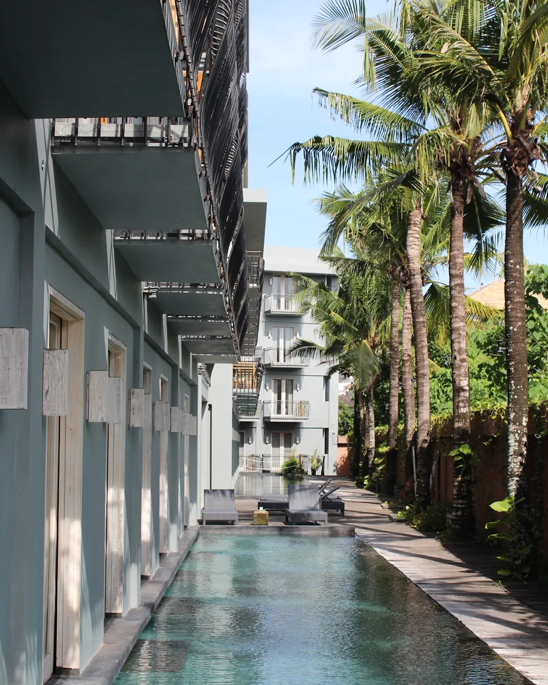 FRii Bali Echo Beach