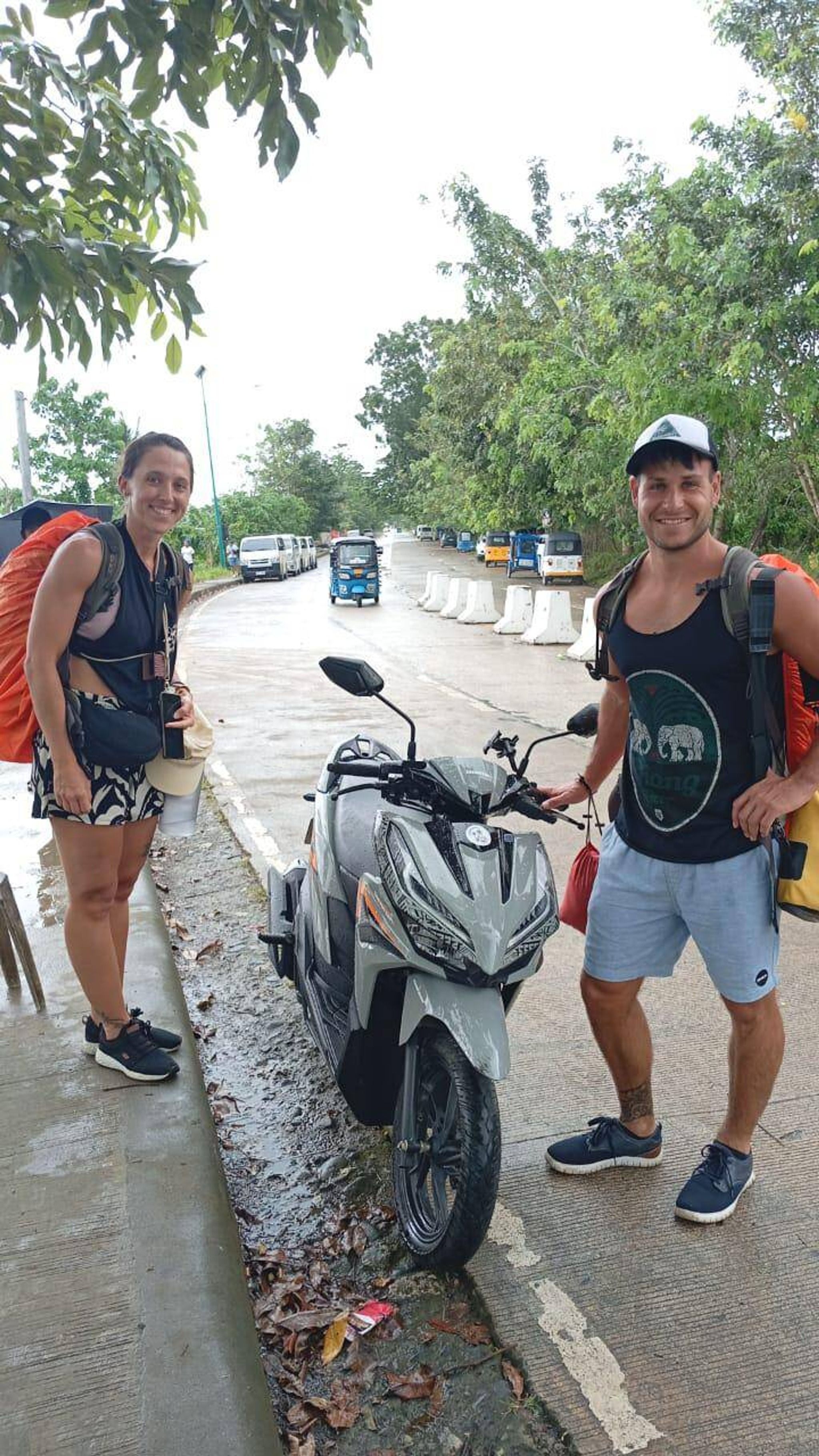 Siargao rose bike & car rental