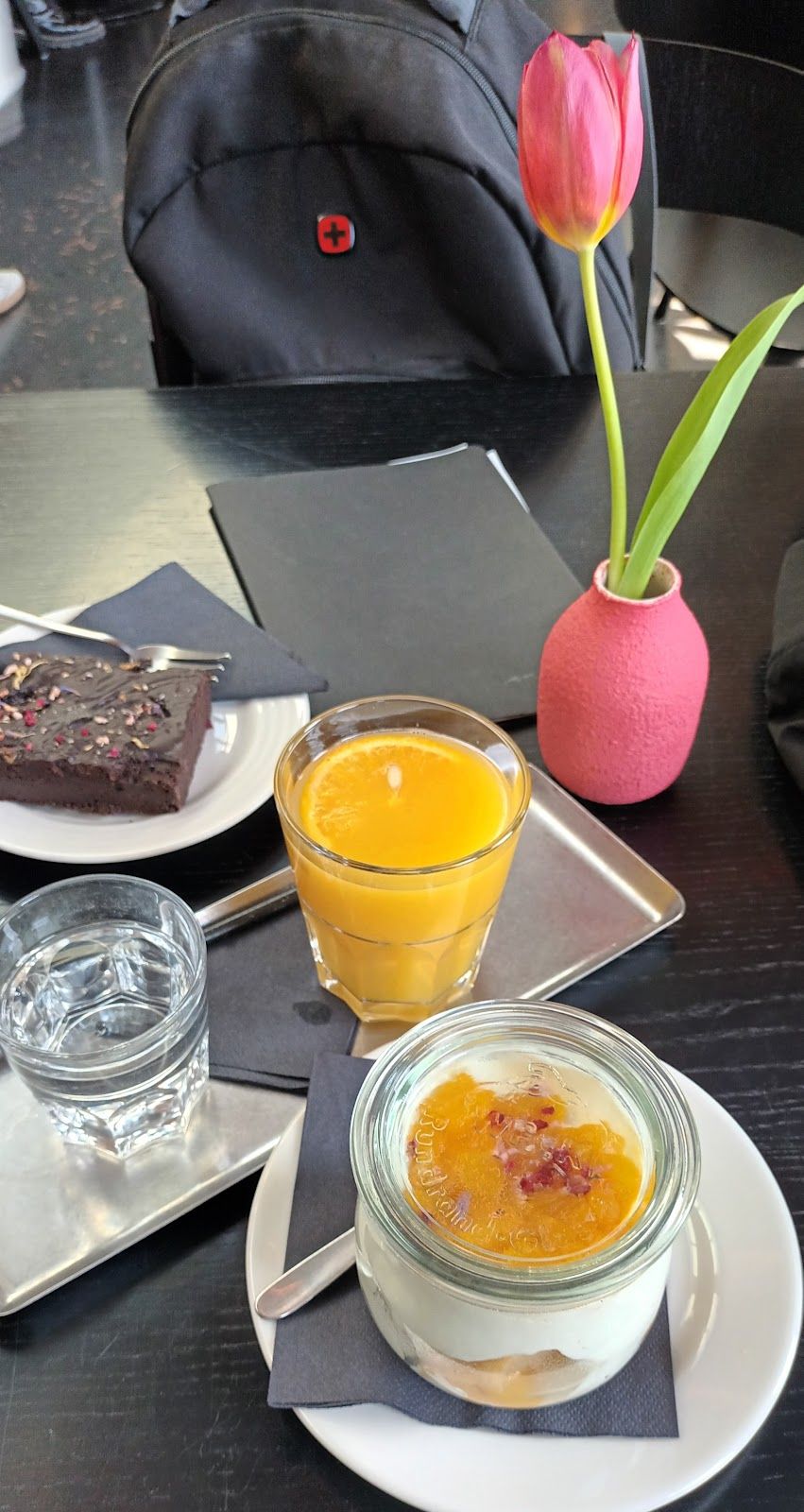 Kunsthalle Café