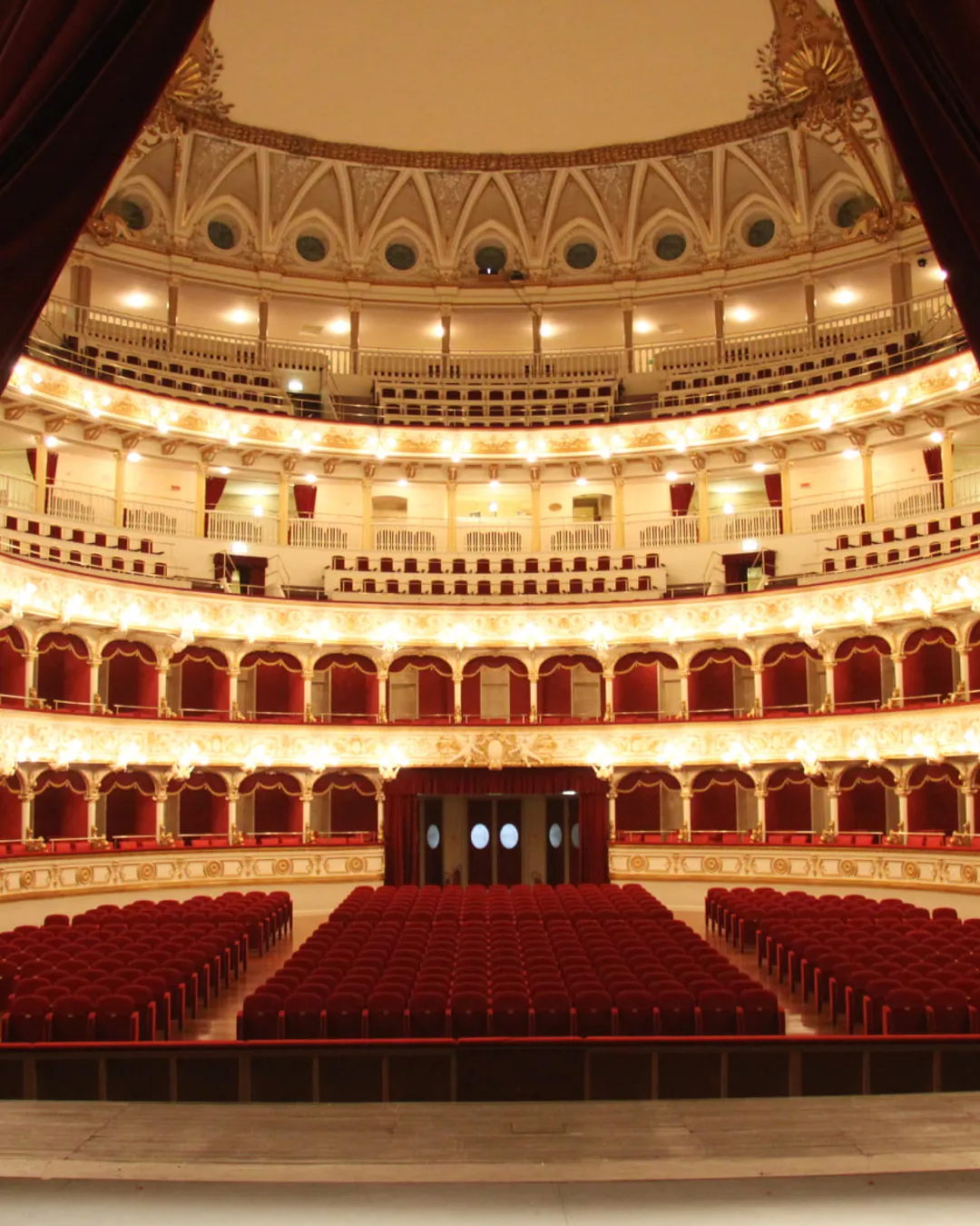 Teatro Petruzzelli