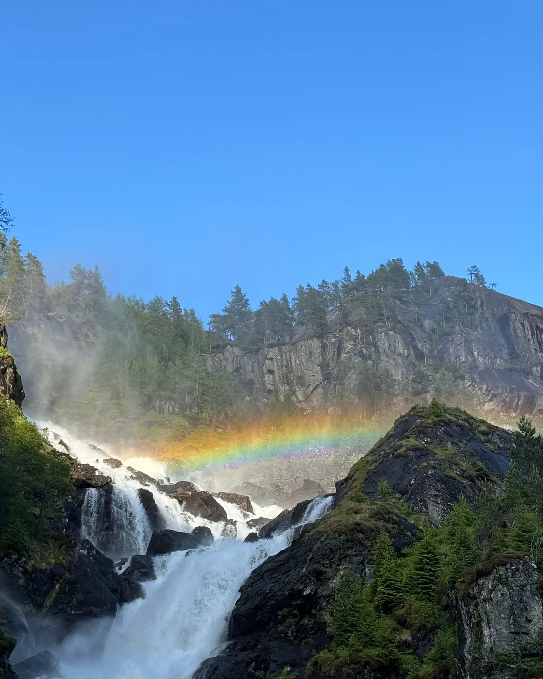 Låtefossen