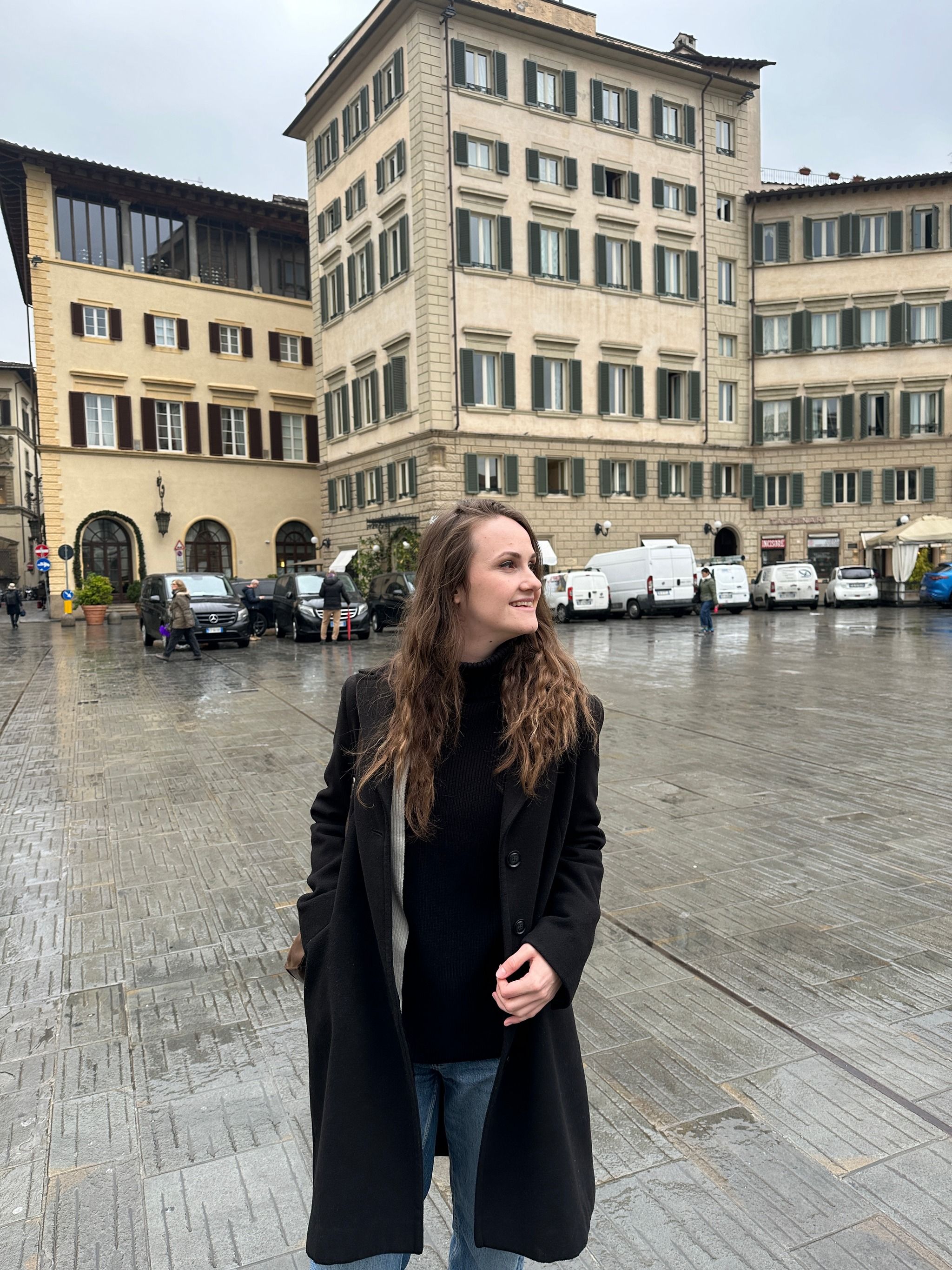 Piazza di Santa Maria Novella