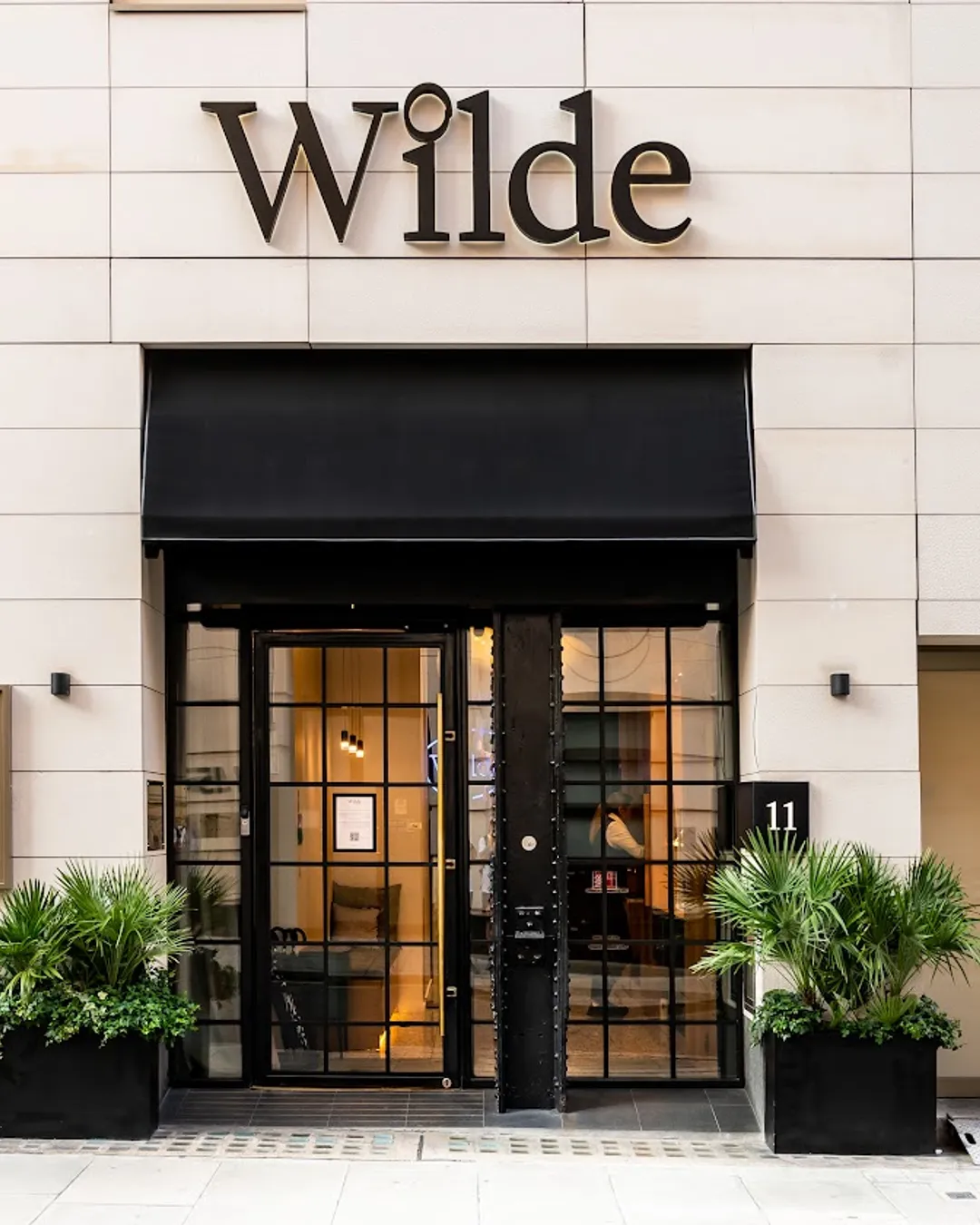 Wilde Aparthotels, Covent Garden