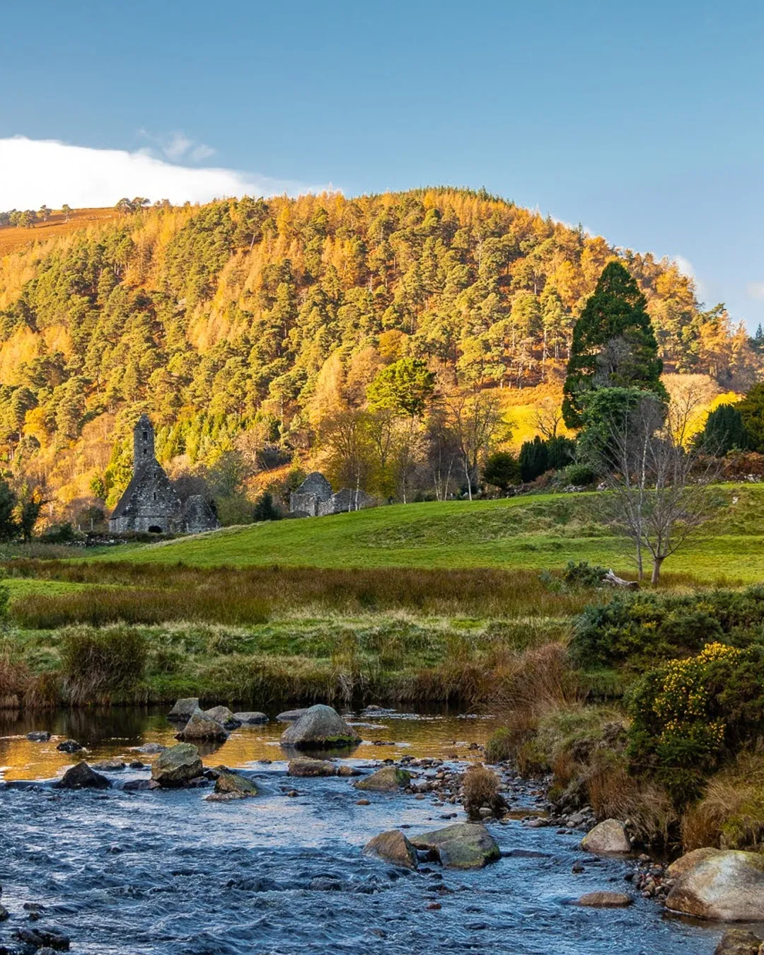 Glendalough