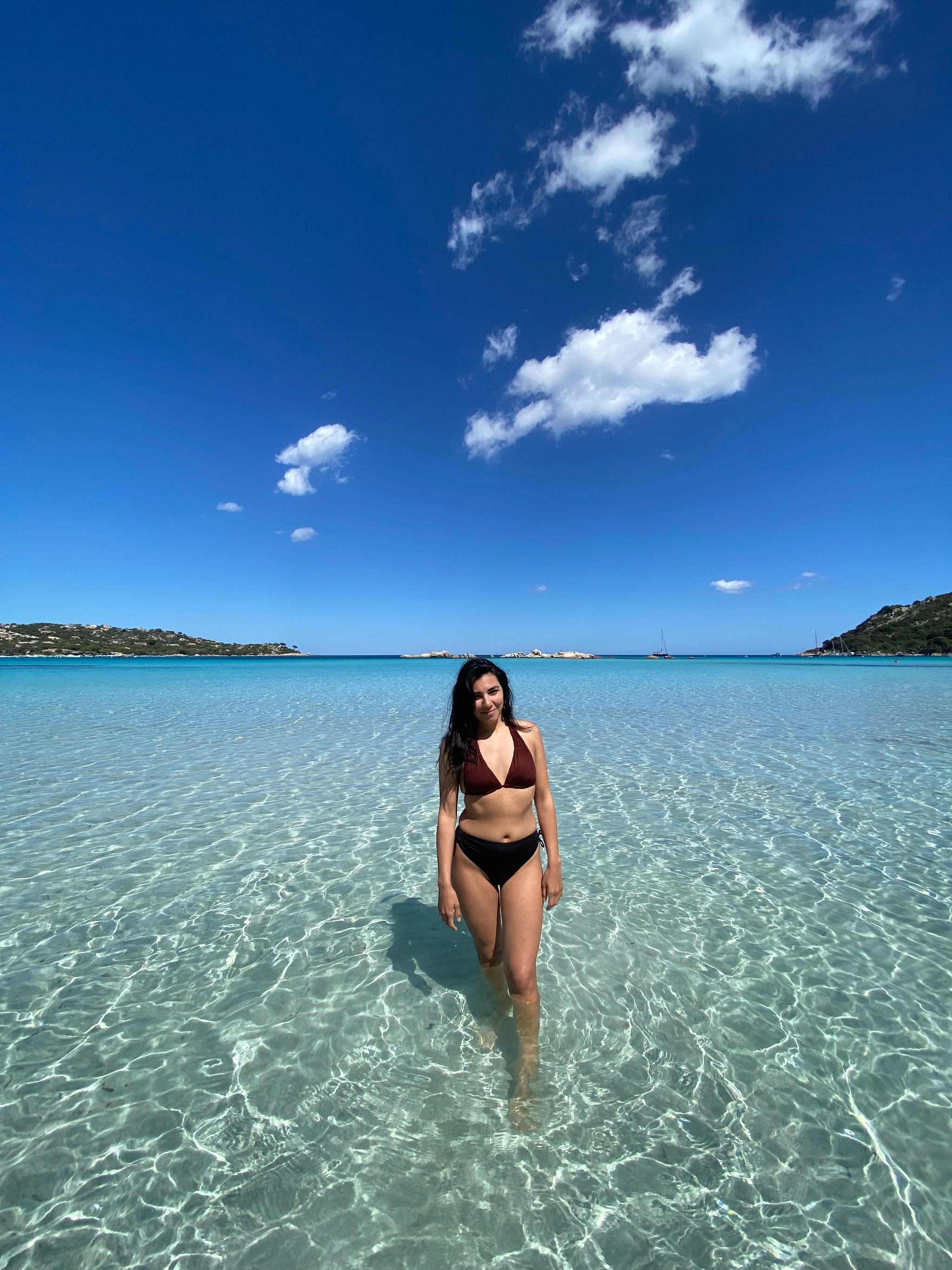 Spiaggia di Santa Giulia