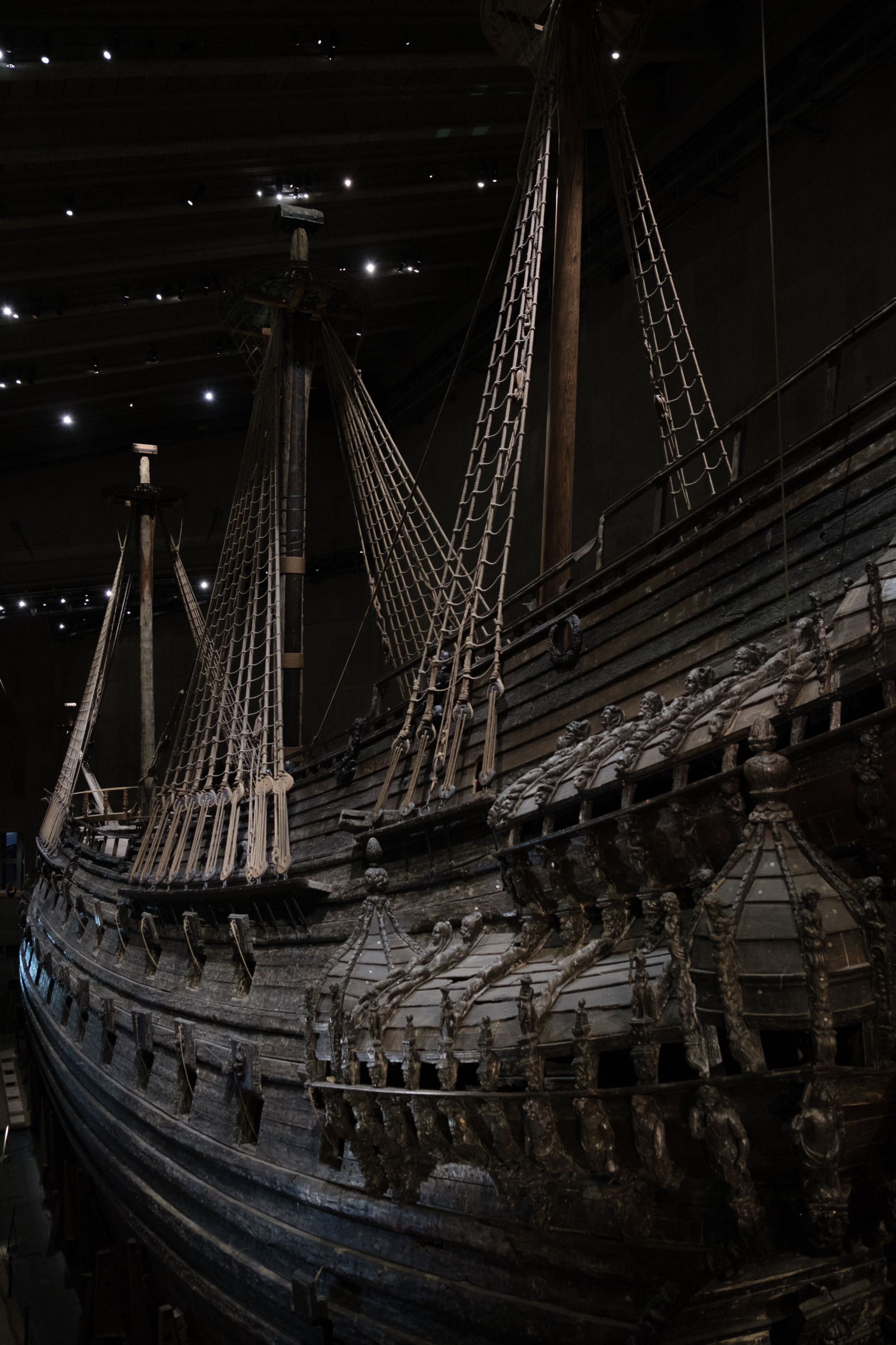 Vasa Museum