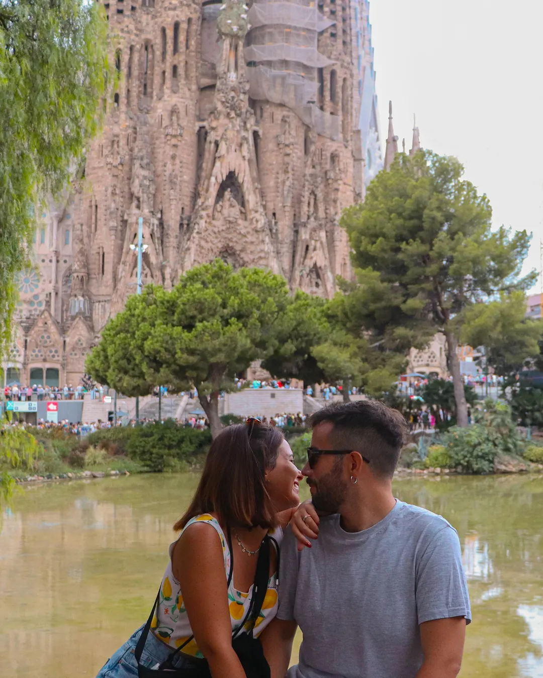 Basilica della Sagrada Família