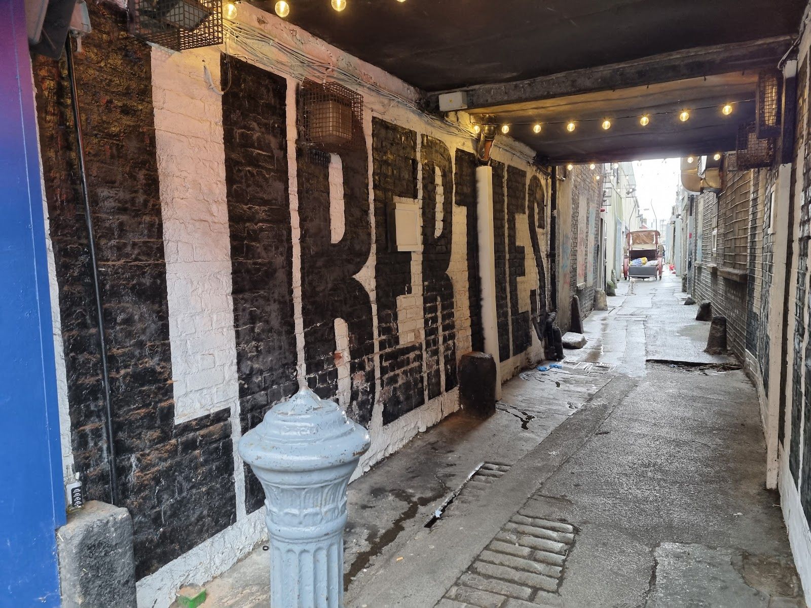 The Liberties