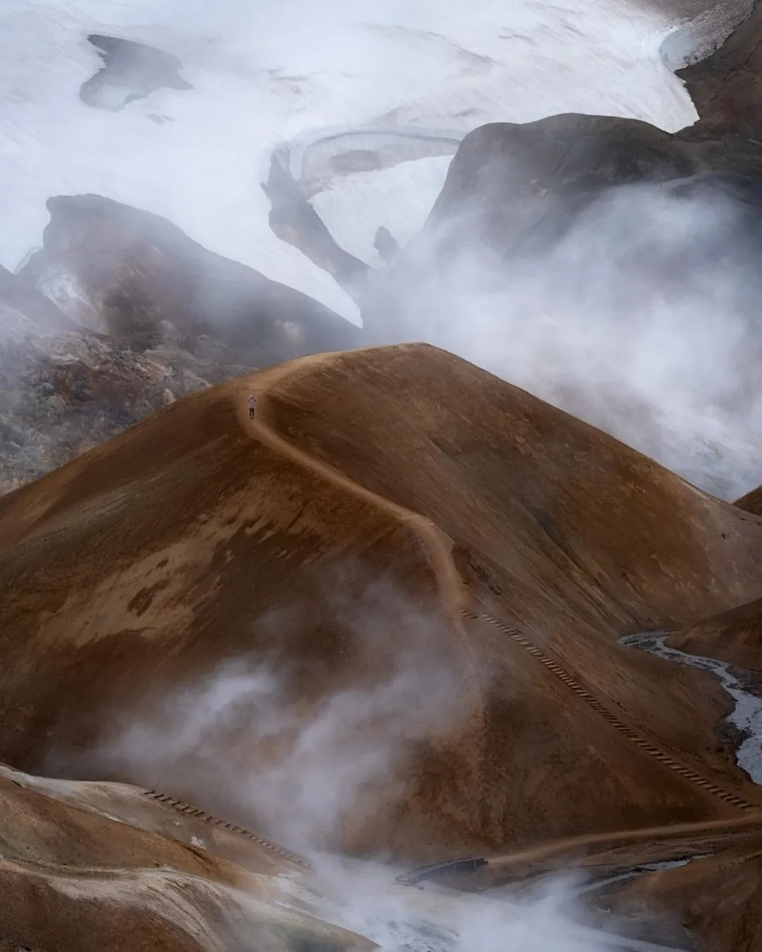 ICELAND Kerlingarfjöll 写真集 Kerlingarfjöll - Iceland - Rexby