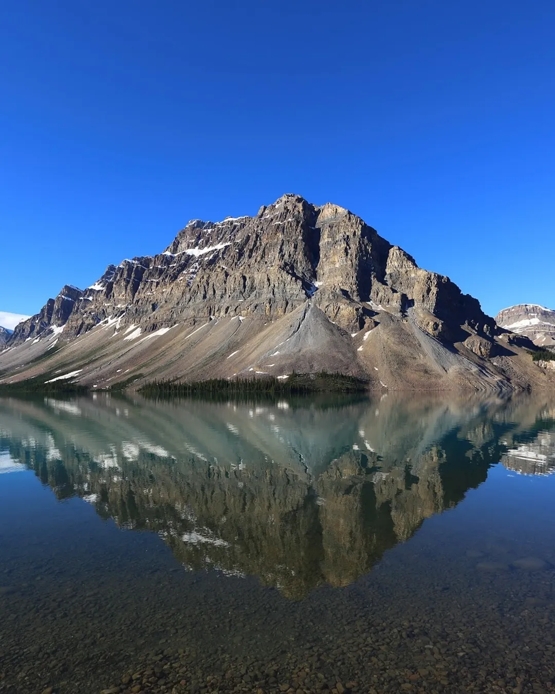 Bow Lake
