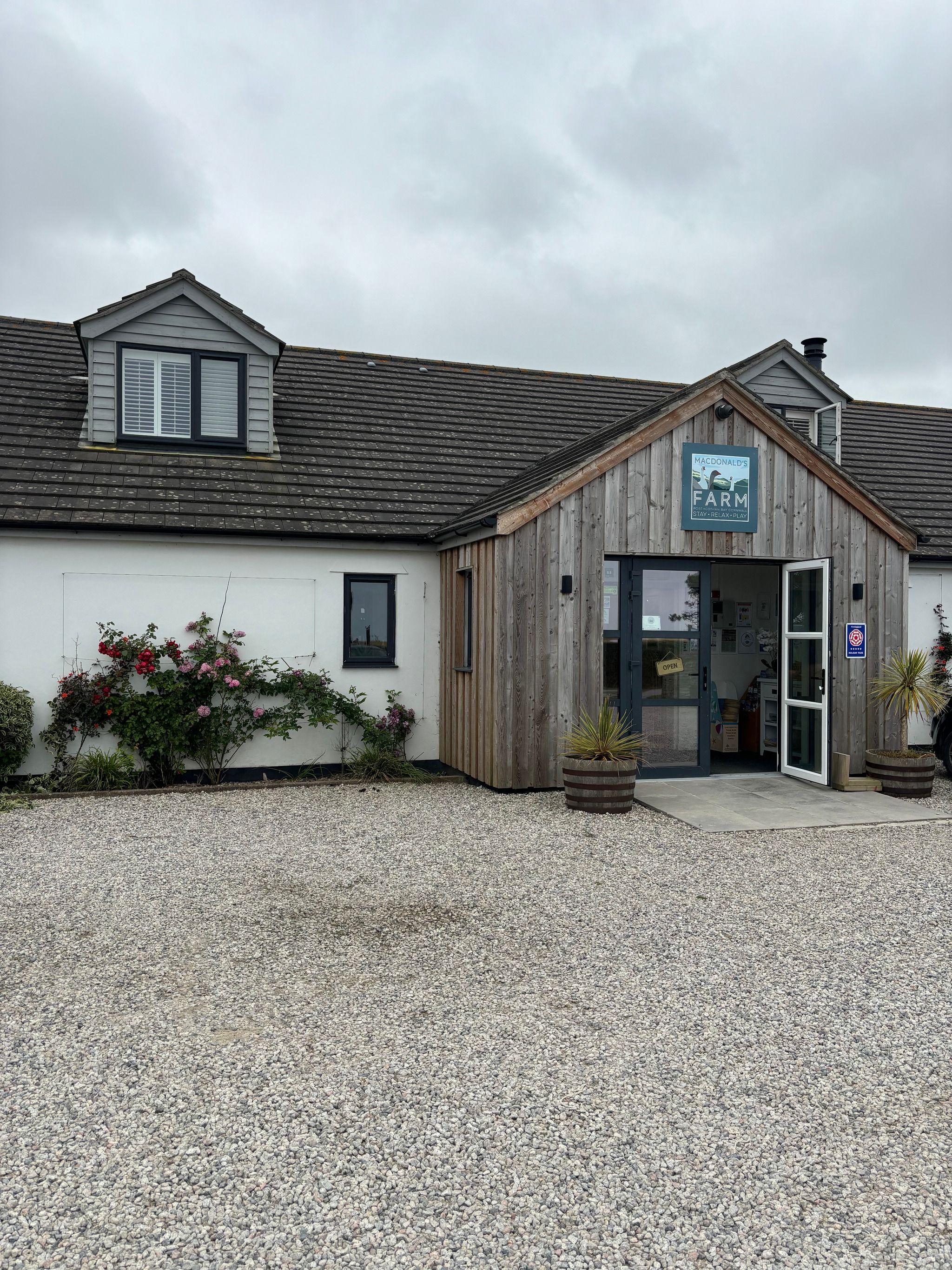 Macdonald's Farm