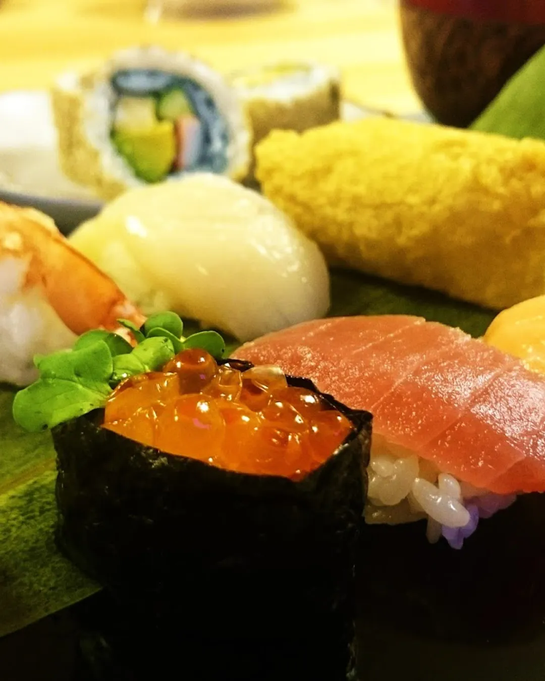 Cooking Sun Tokyo