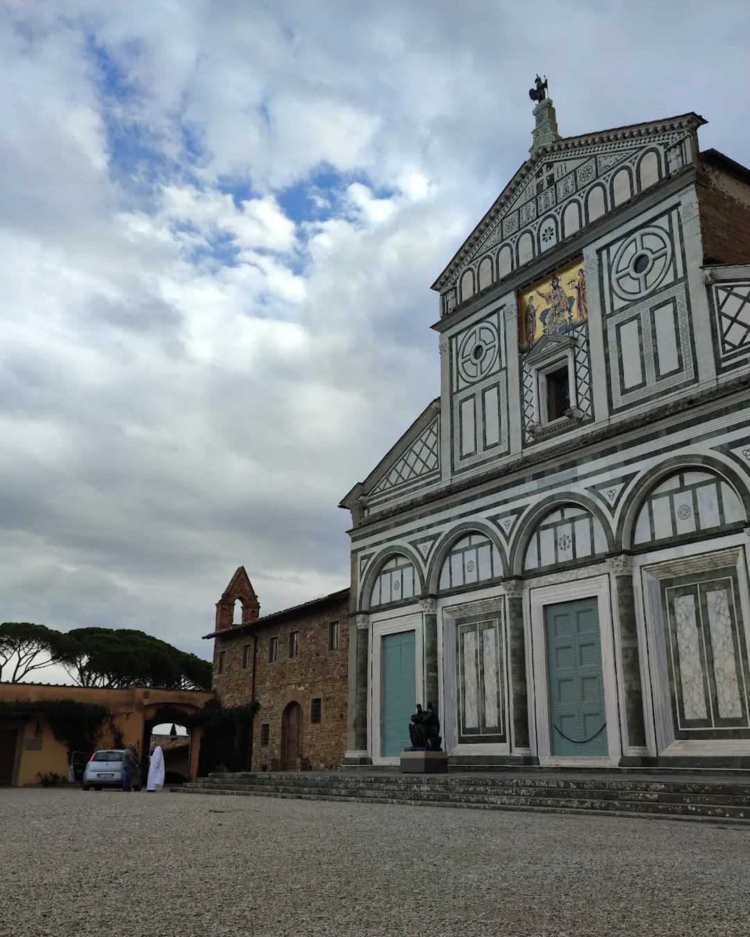 Basilica di San Miniato