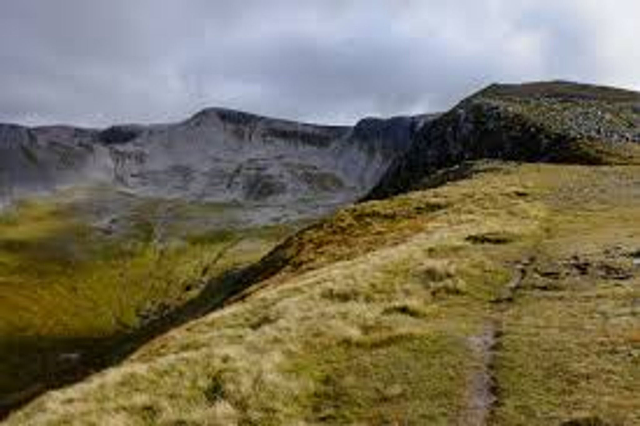 The Grey Corries