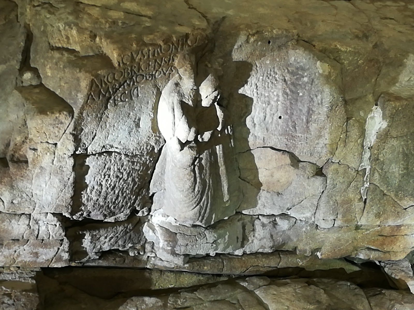 Idolo Fountain - Braga