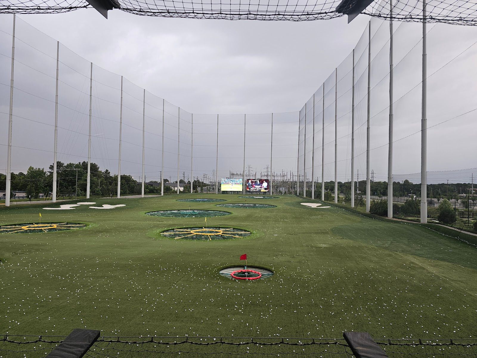 Topgolf Richmond