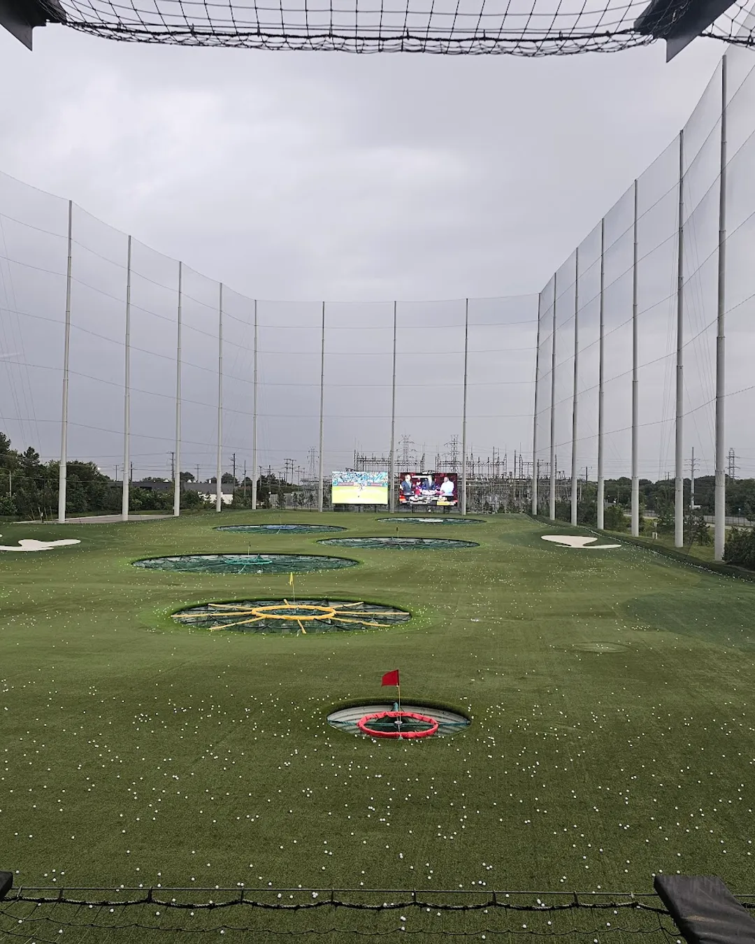 Topgolf Richmond