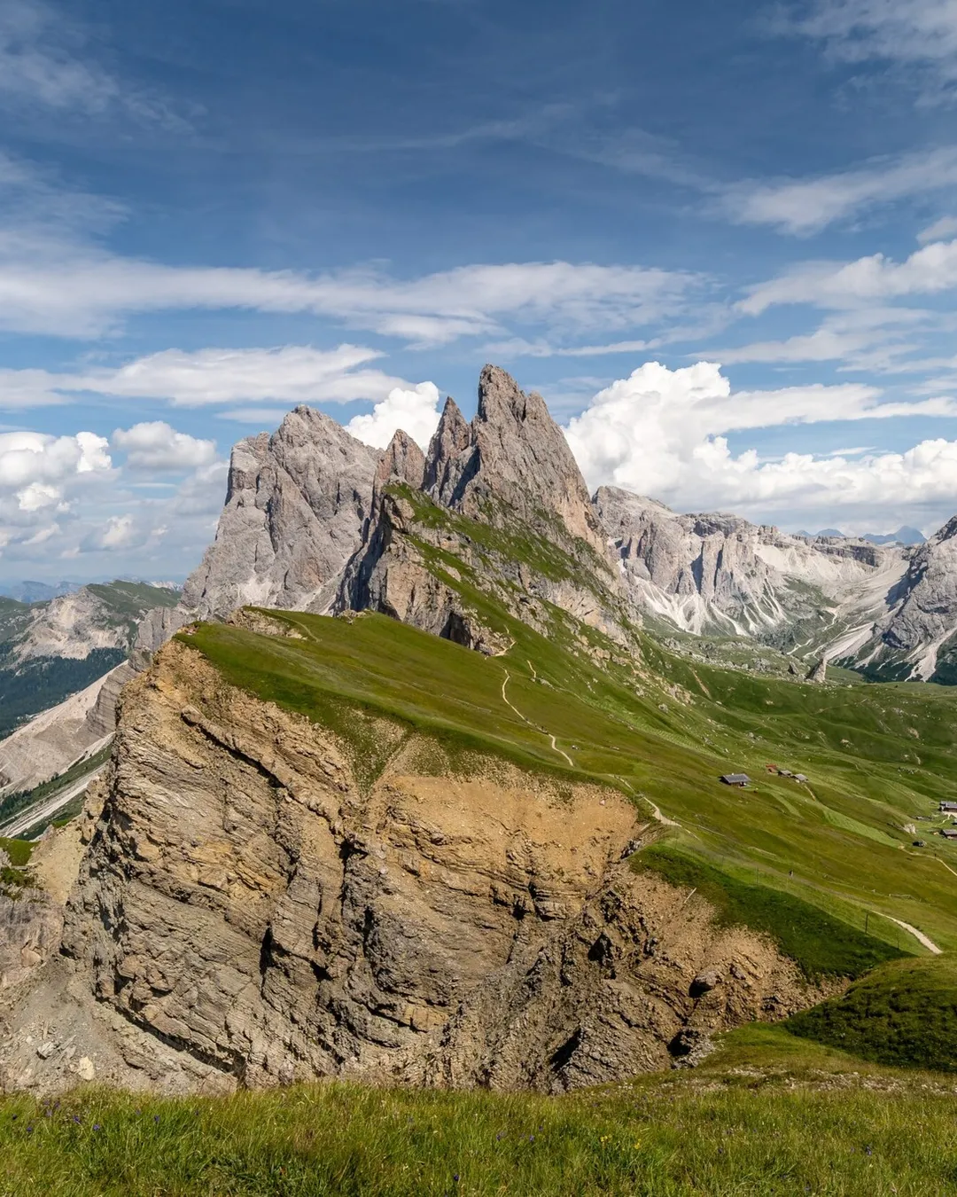 Seceda
