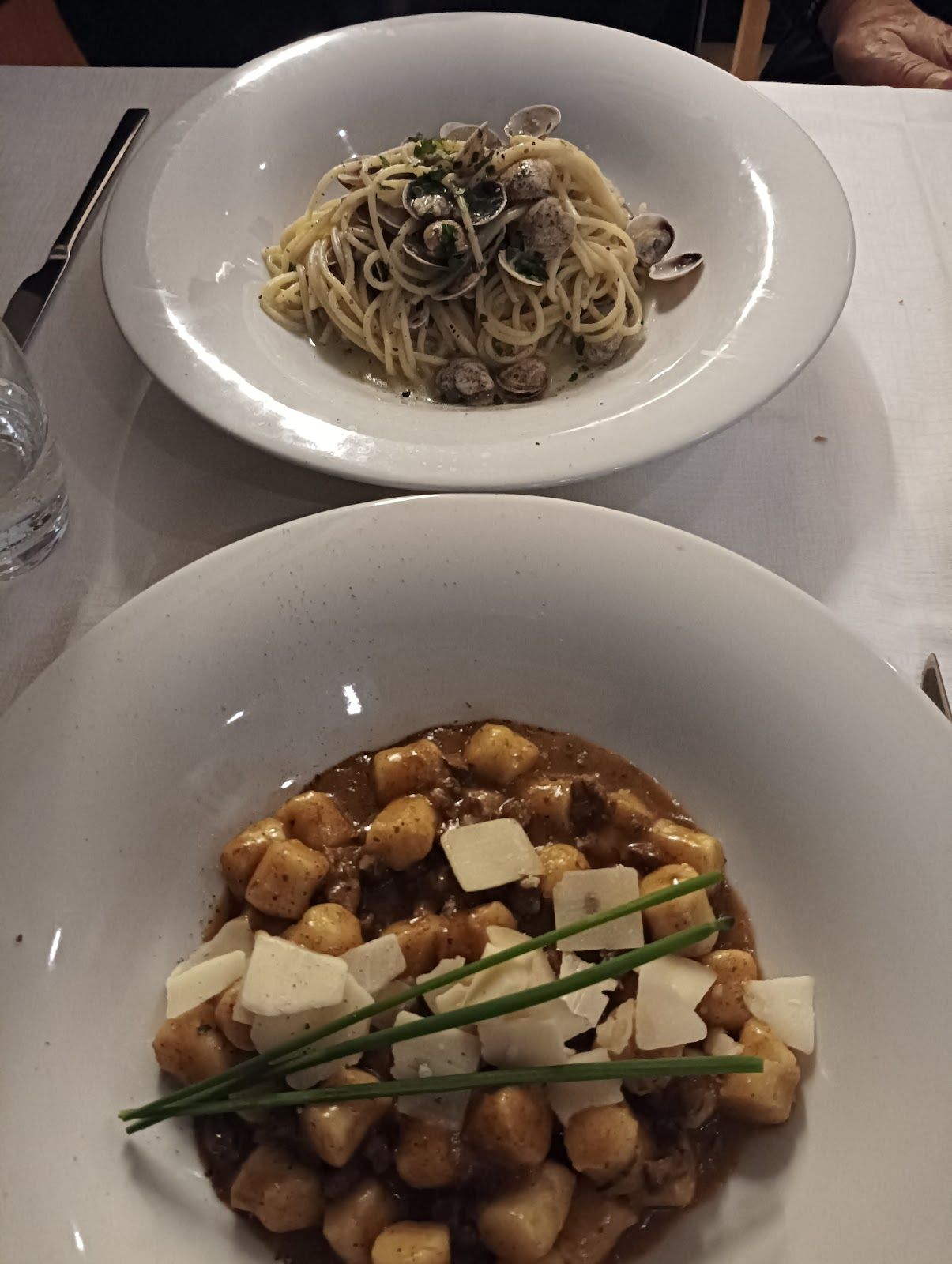 Ristorante Alla Pace