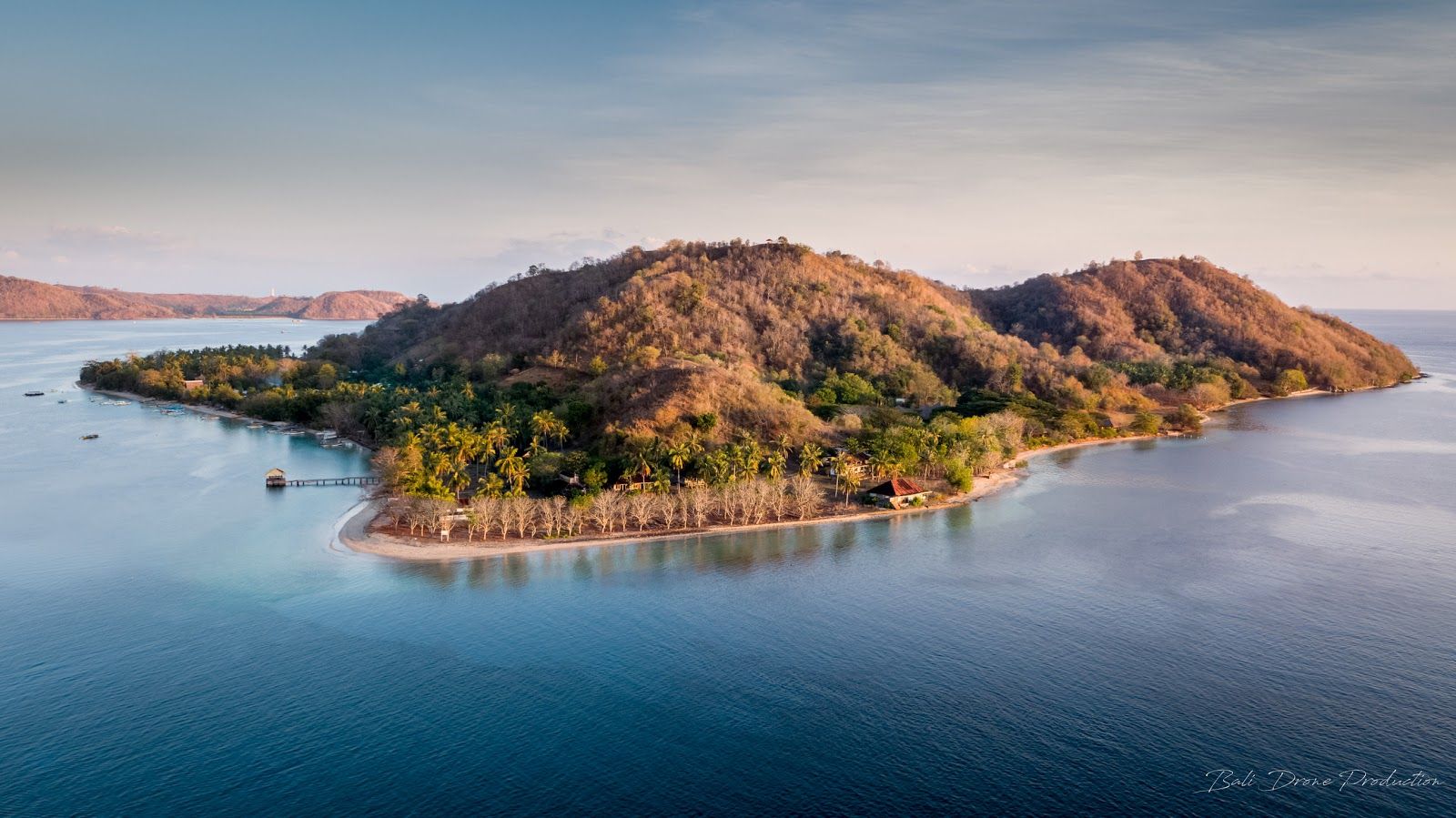 Gili Asahan - Indonesia - Rexby