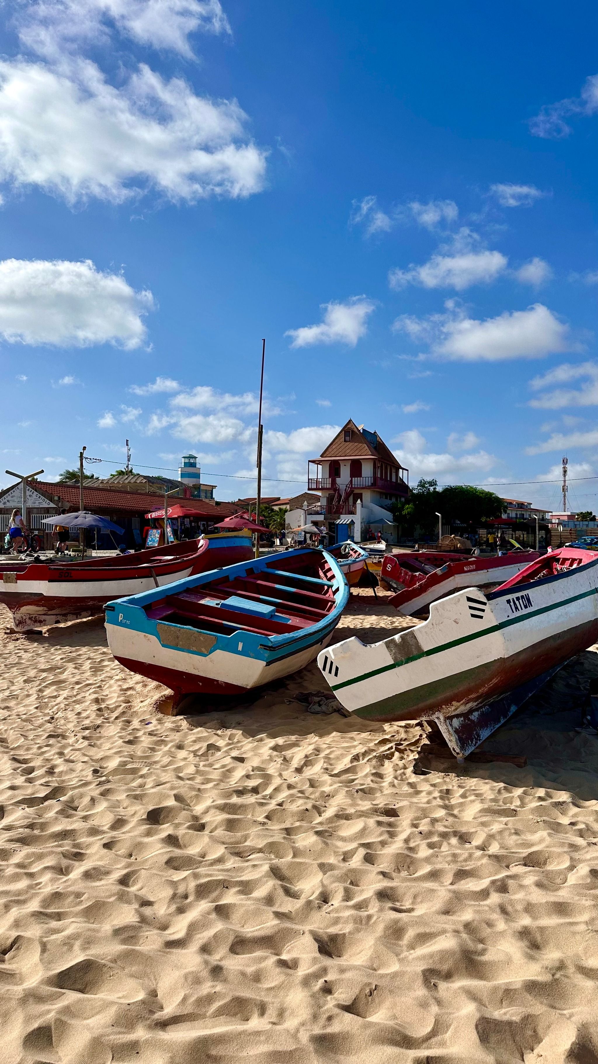 Santa Maria