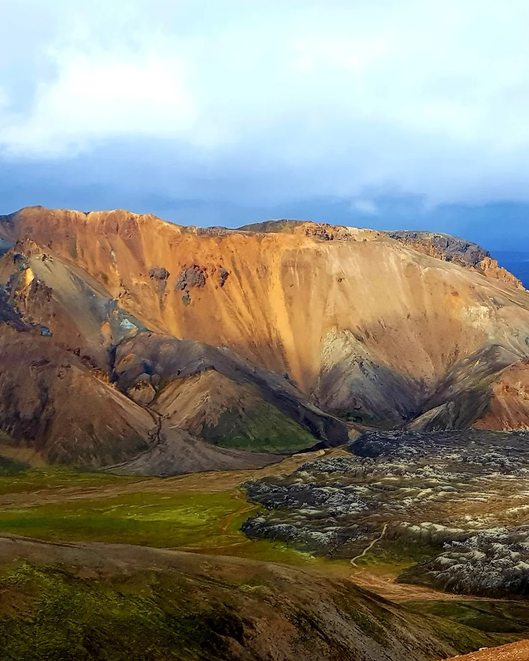 Landmannalaugar