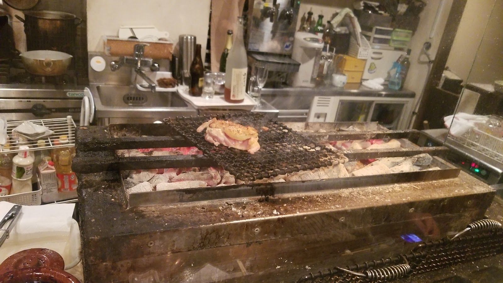 Yakitori Otonari / 炭火焼鶏おとなり - Japan - Rexby