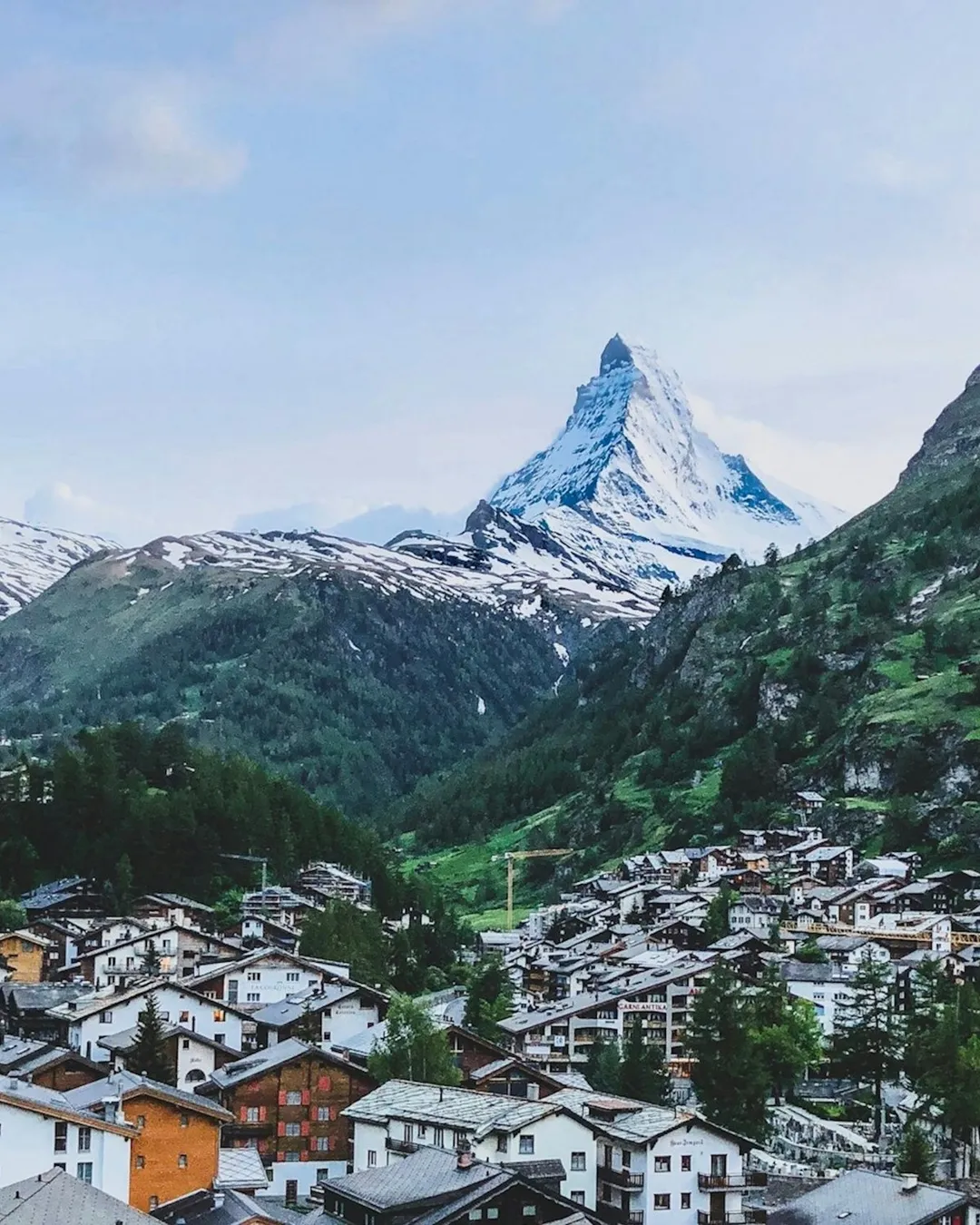 Zermatt