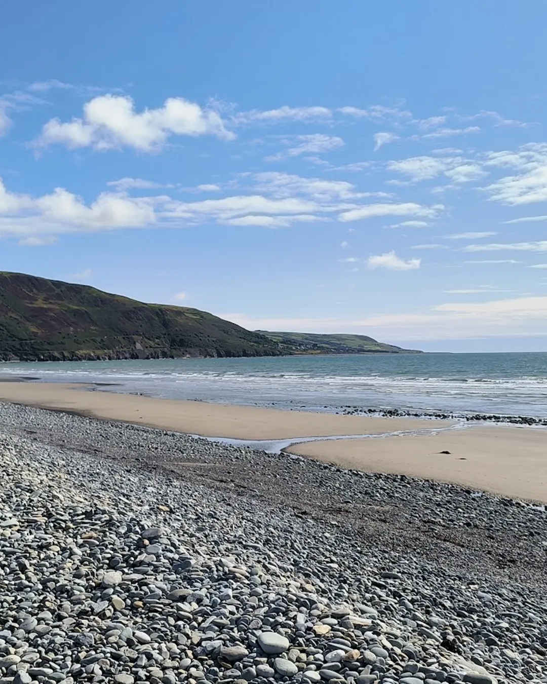 The Story of Fairbourne, Wales