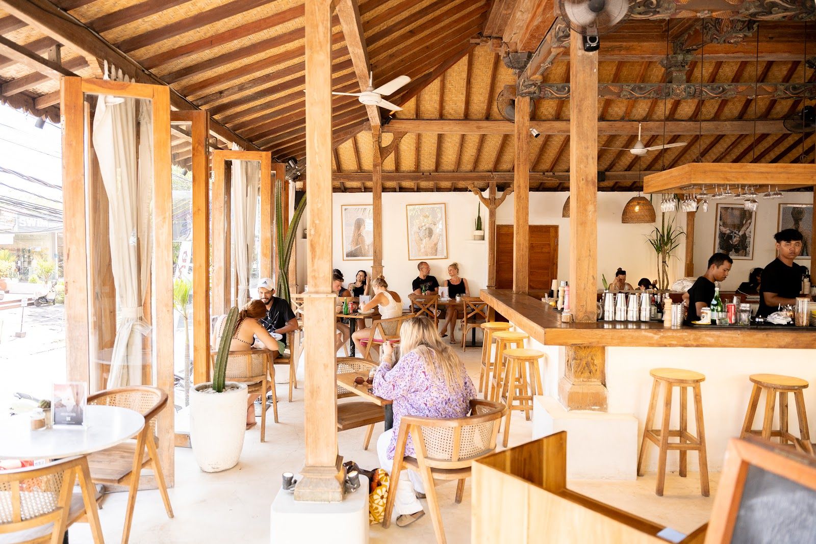 Ours Uluwatu