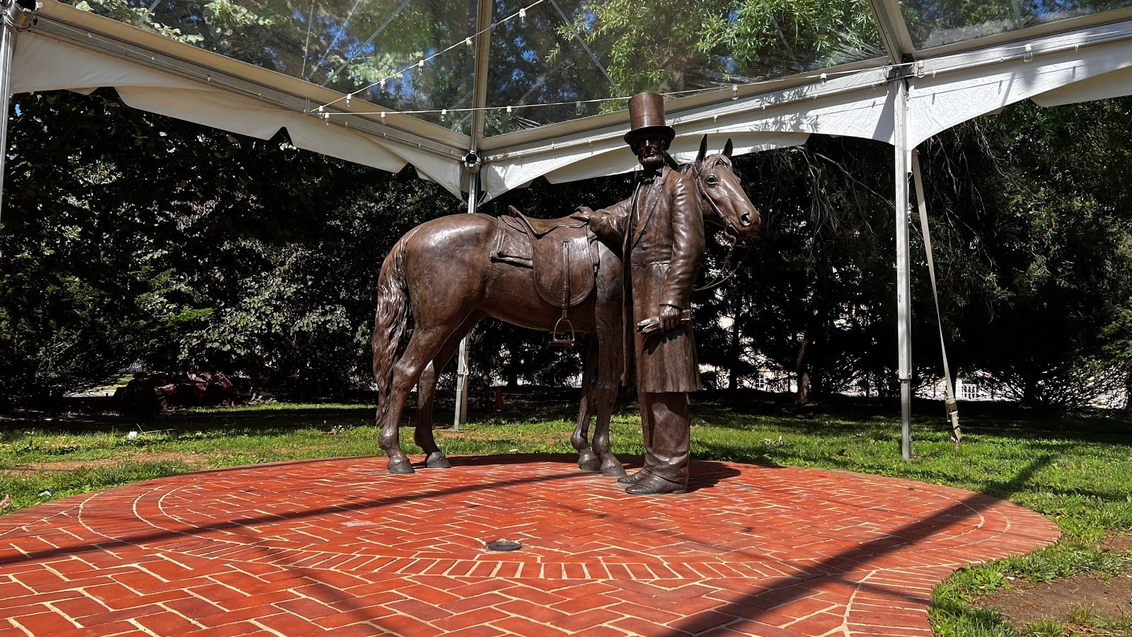 President Lincoln's Cottage