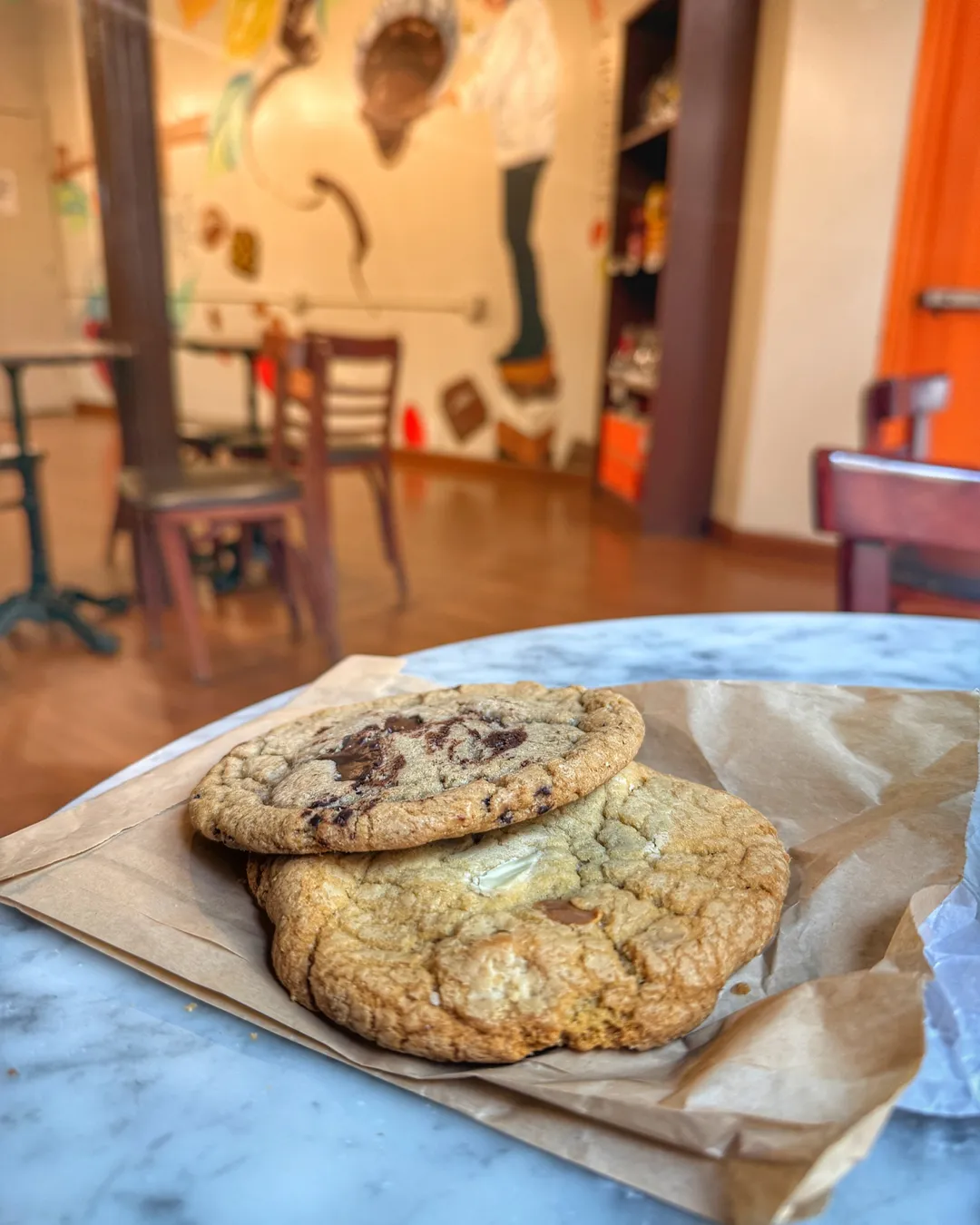 Jacques Torres Chocolate - Dumbo
