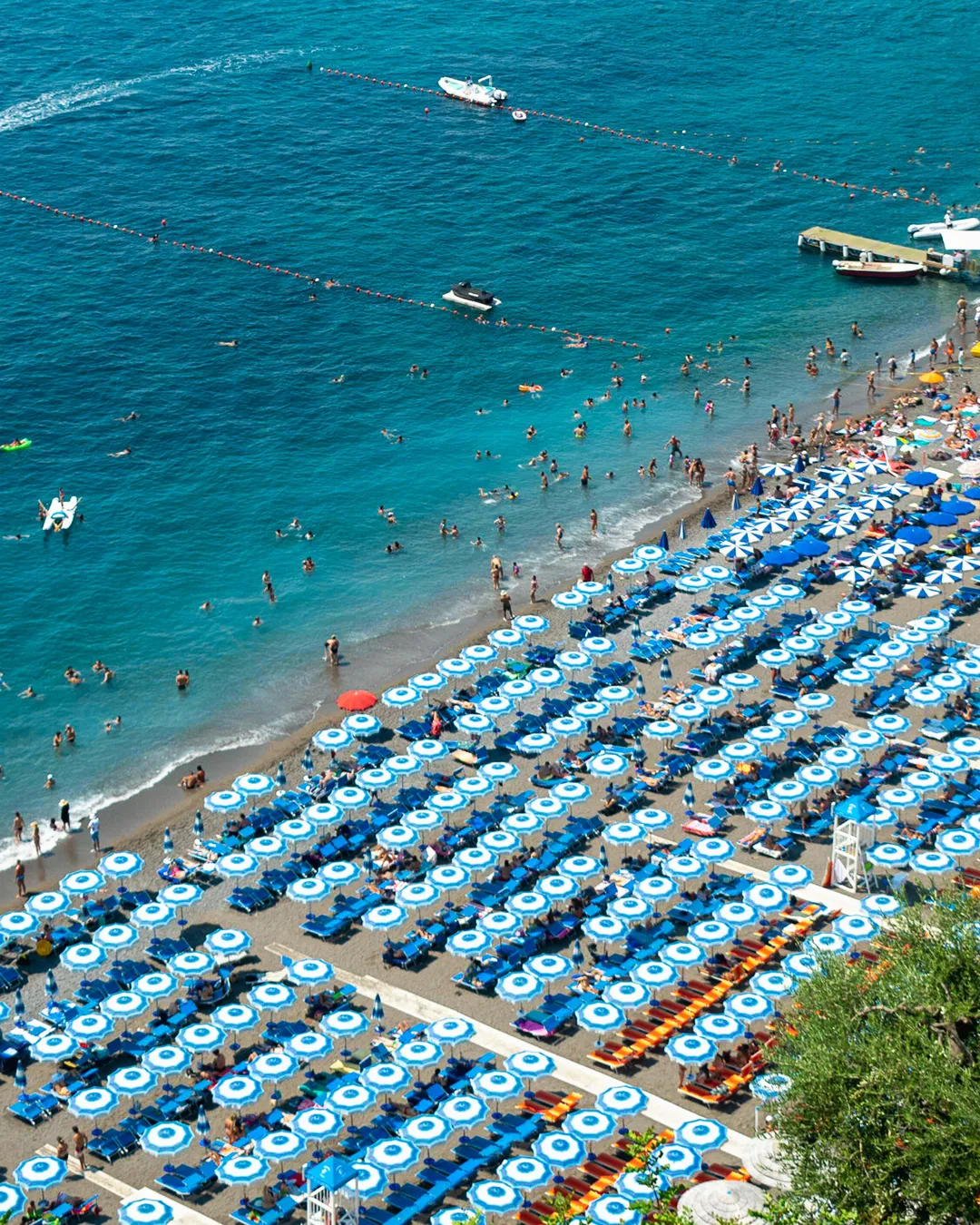 Via Cristoforo Colombo - Italy - Rexby, image size:1080x1350