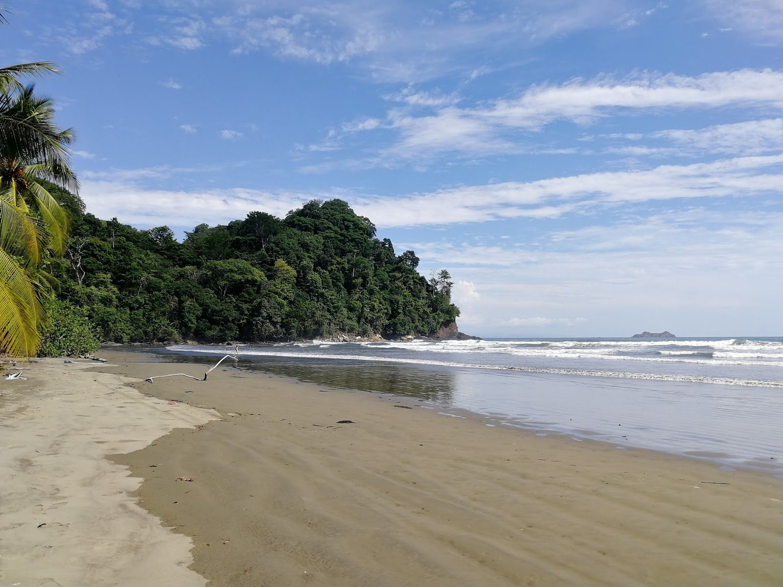 Uvita Beach
