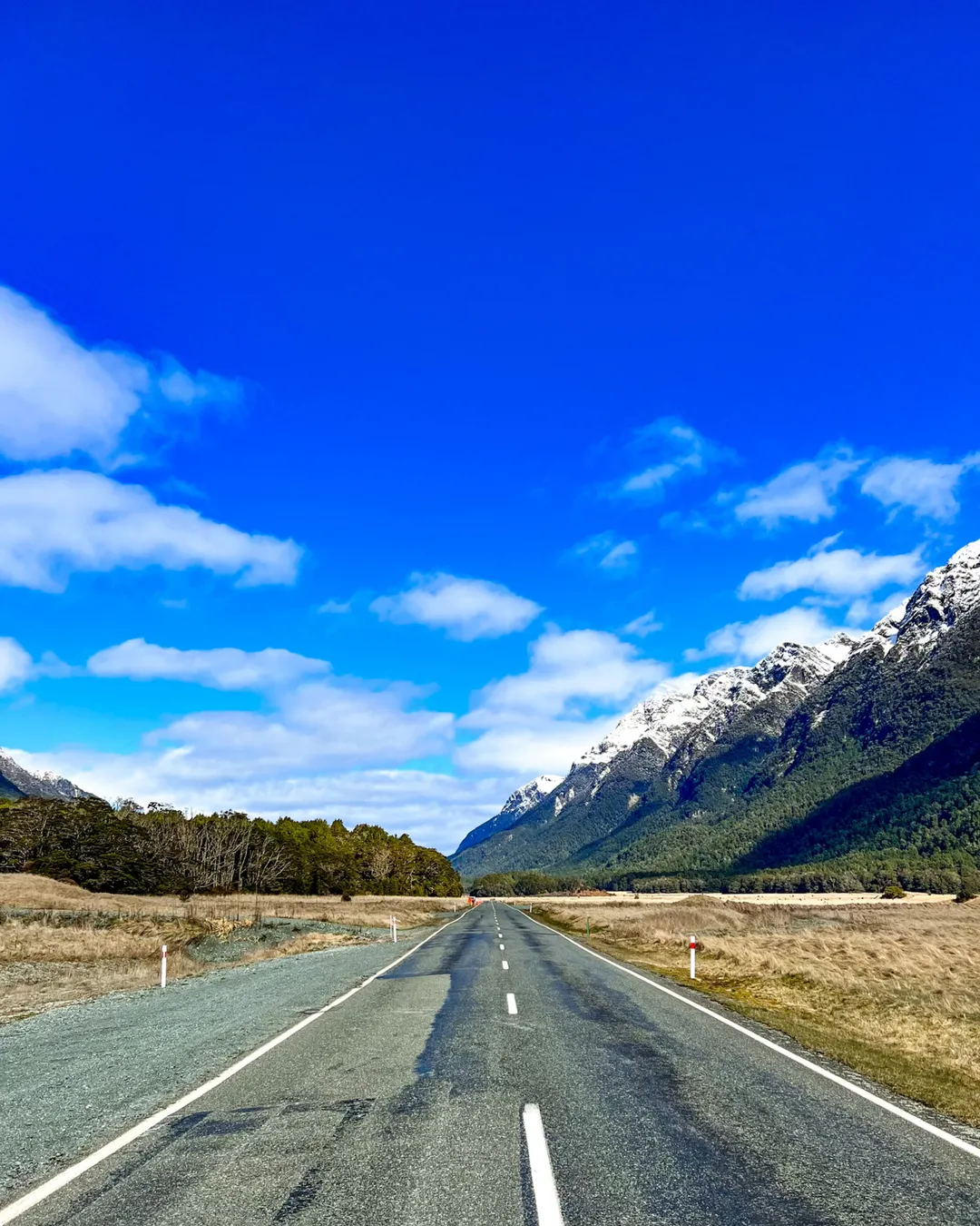 Eglinton Valley