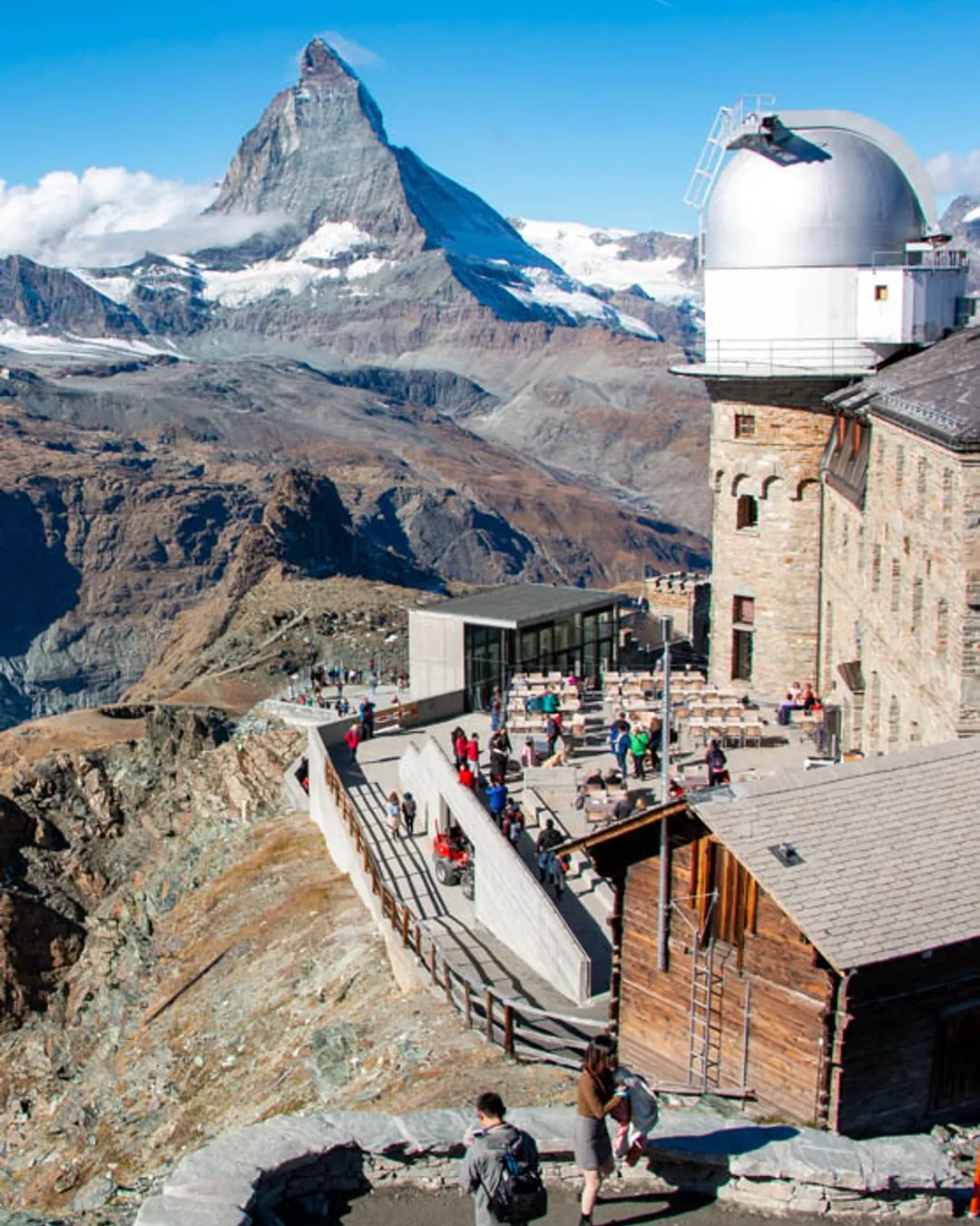 Gornergrat