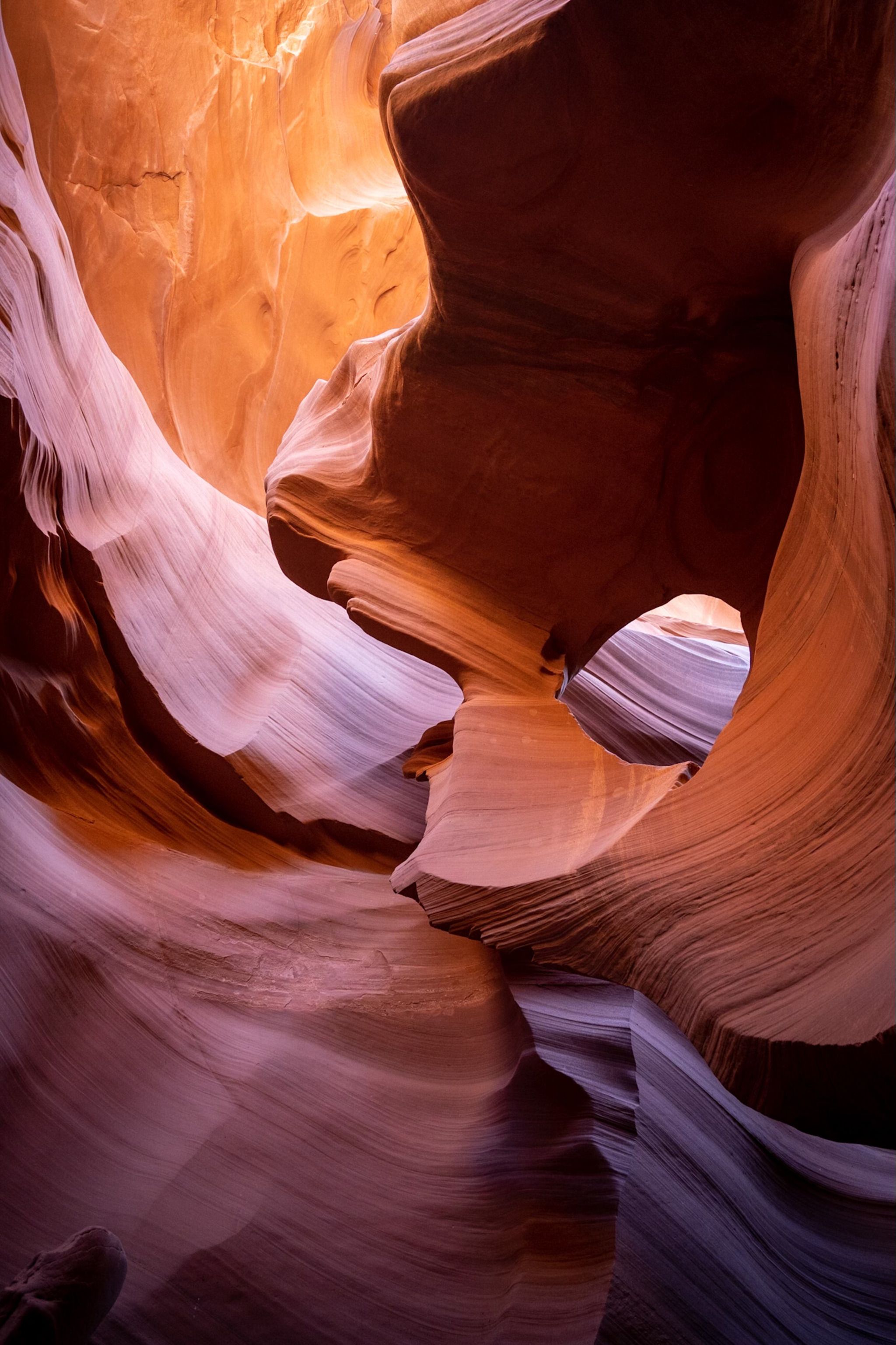 Lower Antelope Canyon Tour