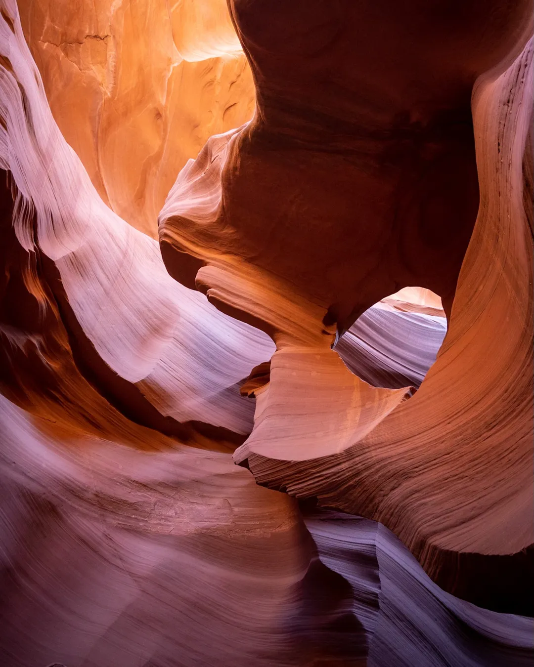 Lower Antelope Canyon Tour