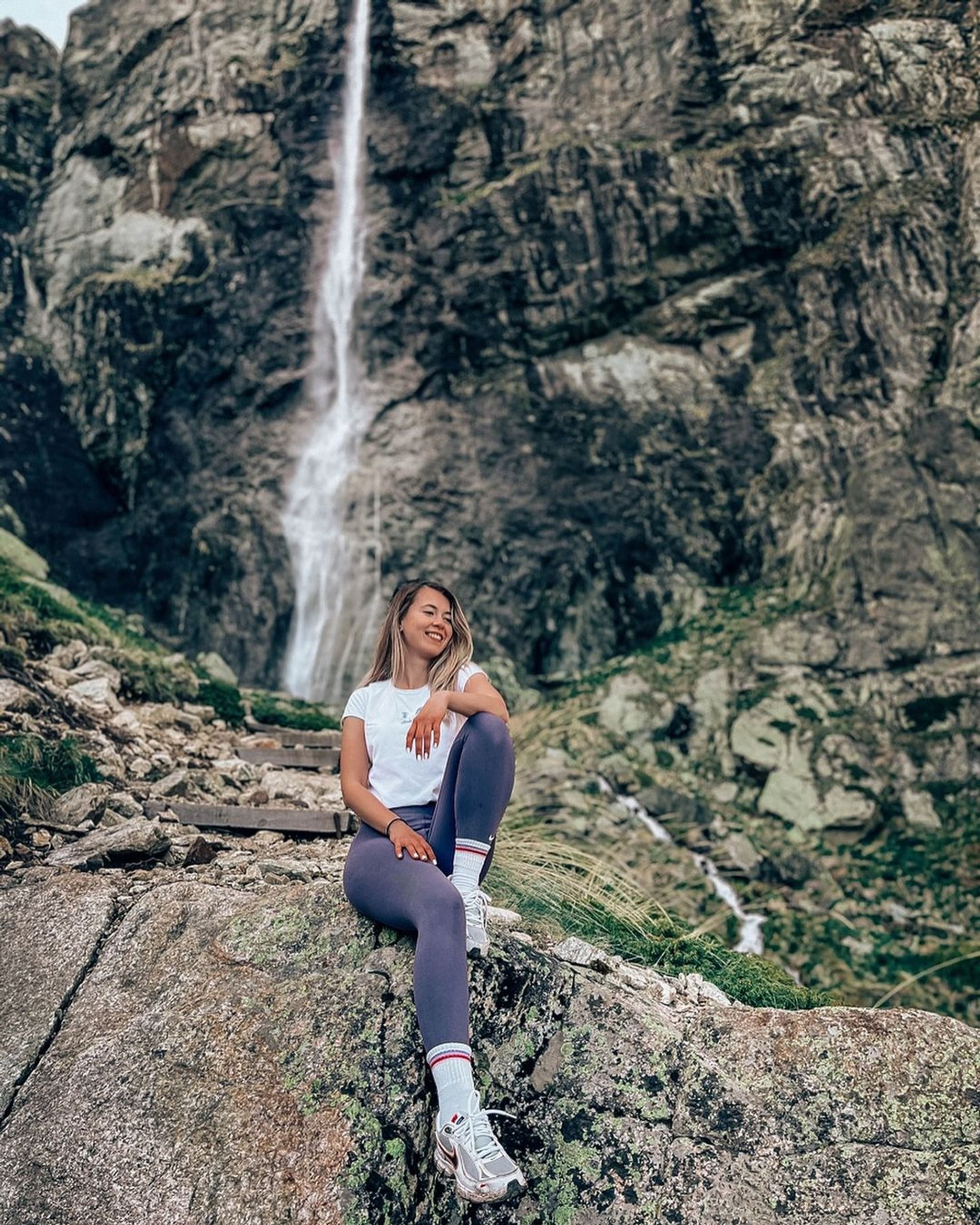 Водопад Райското пръскало / Rayskoto Praskalo Waterfall