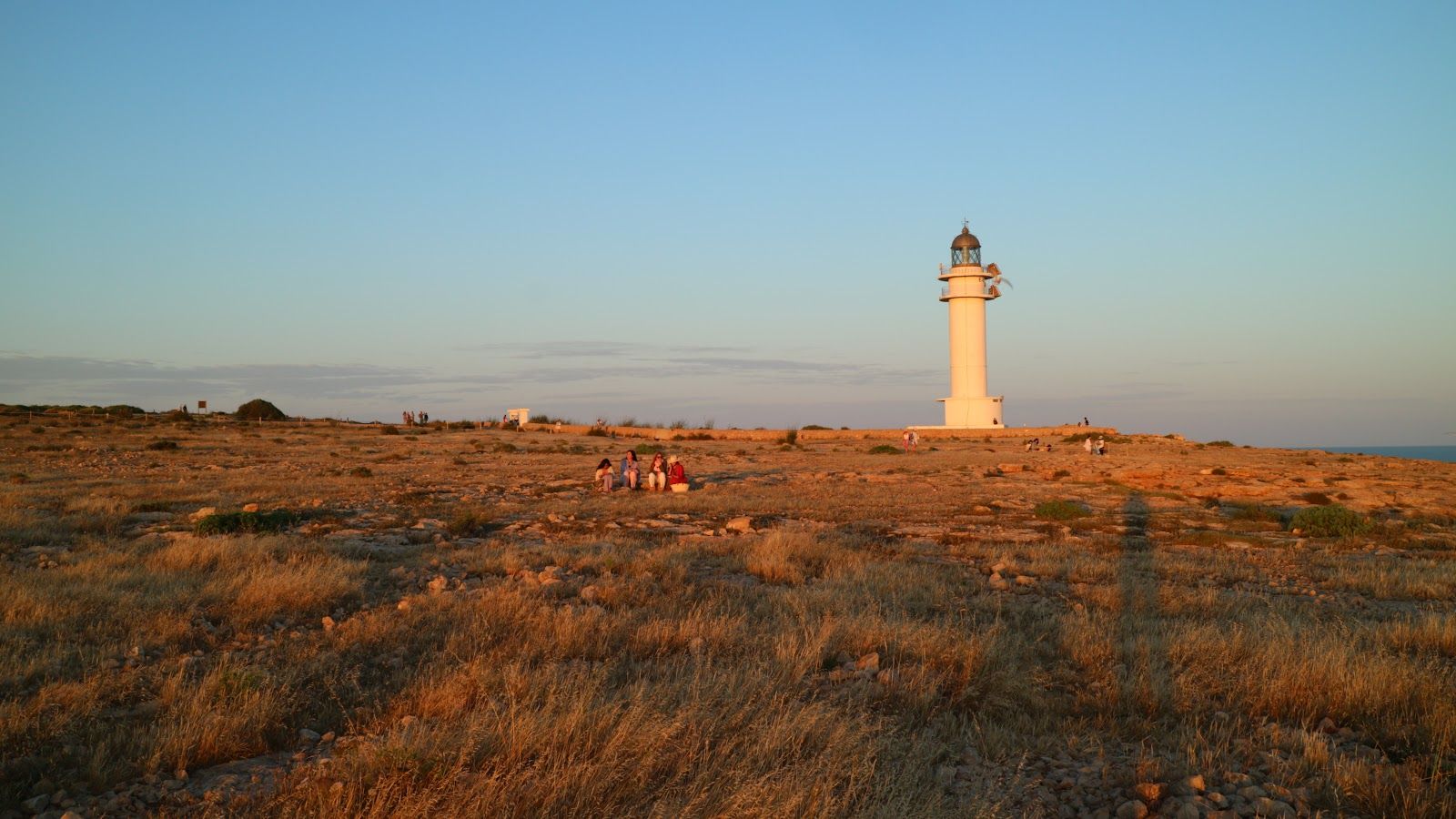 Cap de Barbaria