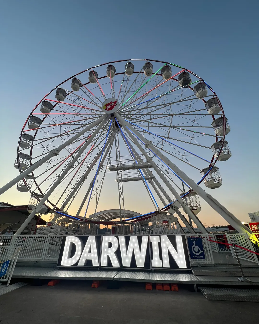 Darwin Waterfront Precinct