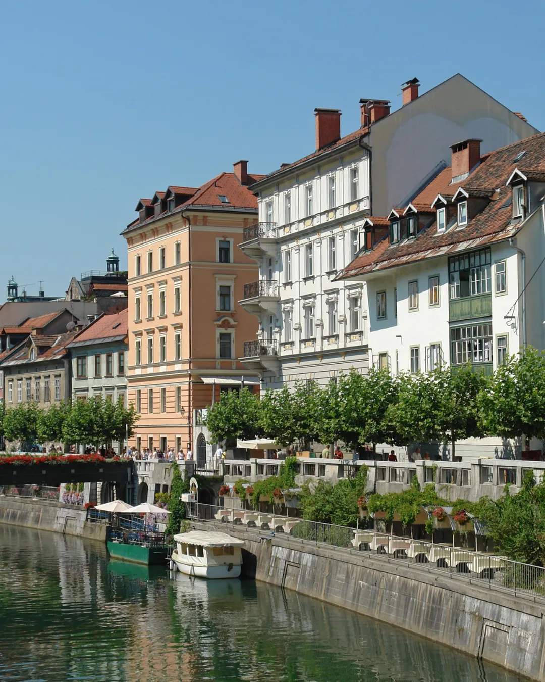 Karlovy Vary - guided tour