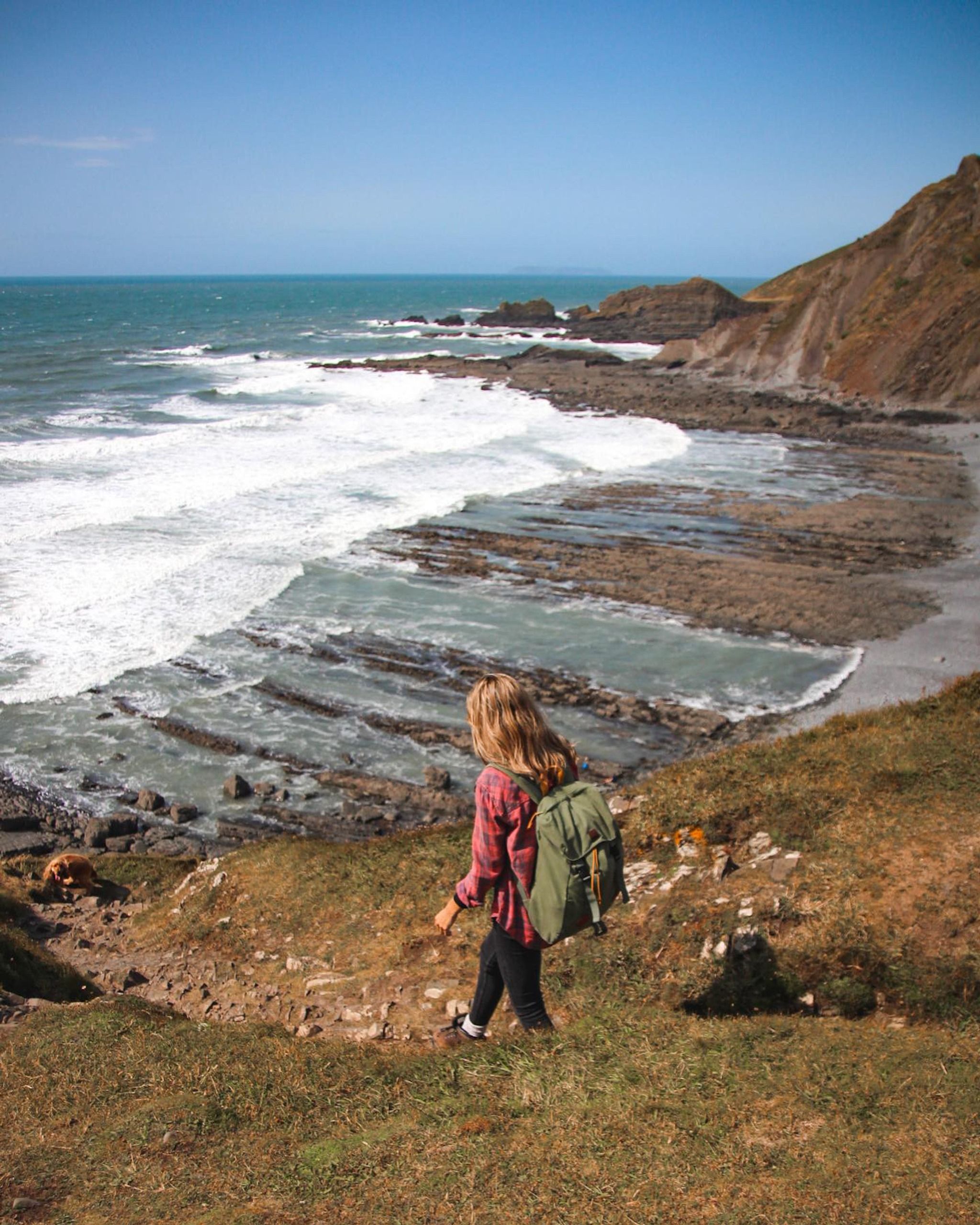 Hartland Devon Heritage Coast