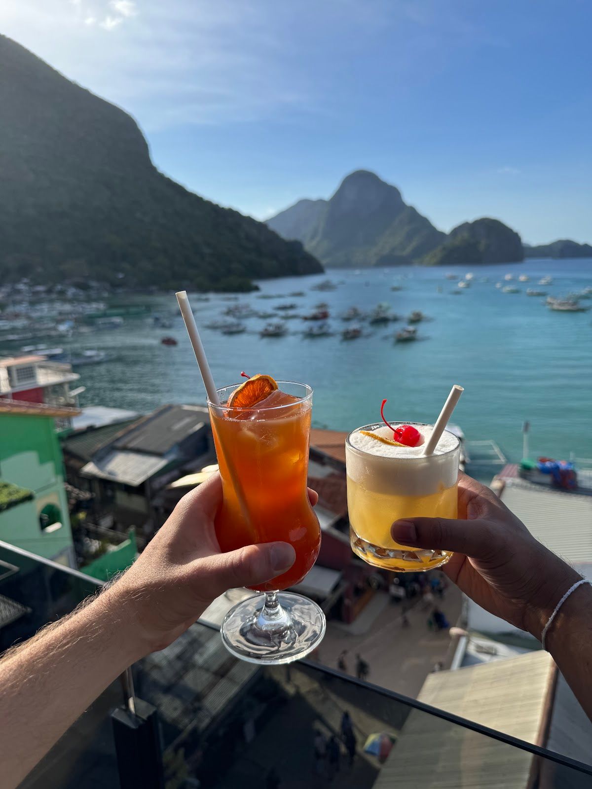 Piece of Sky El Nido